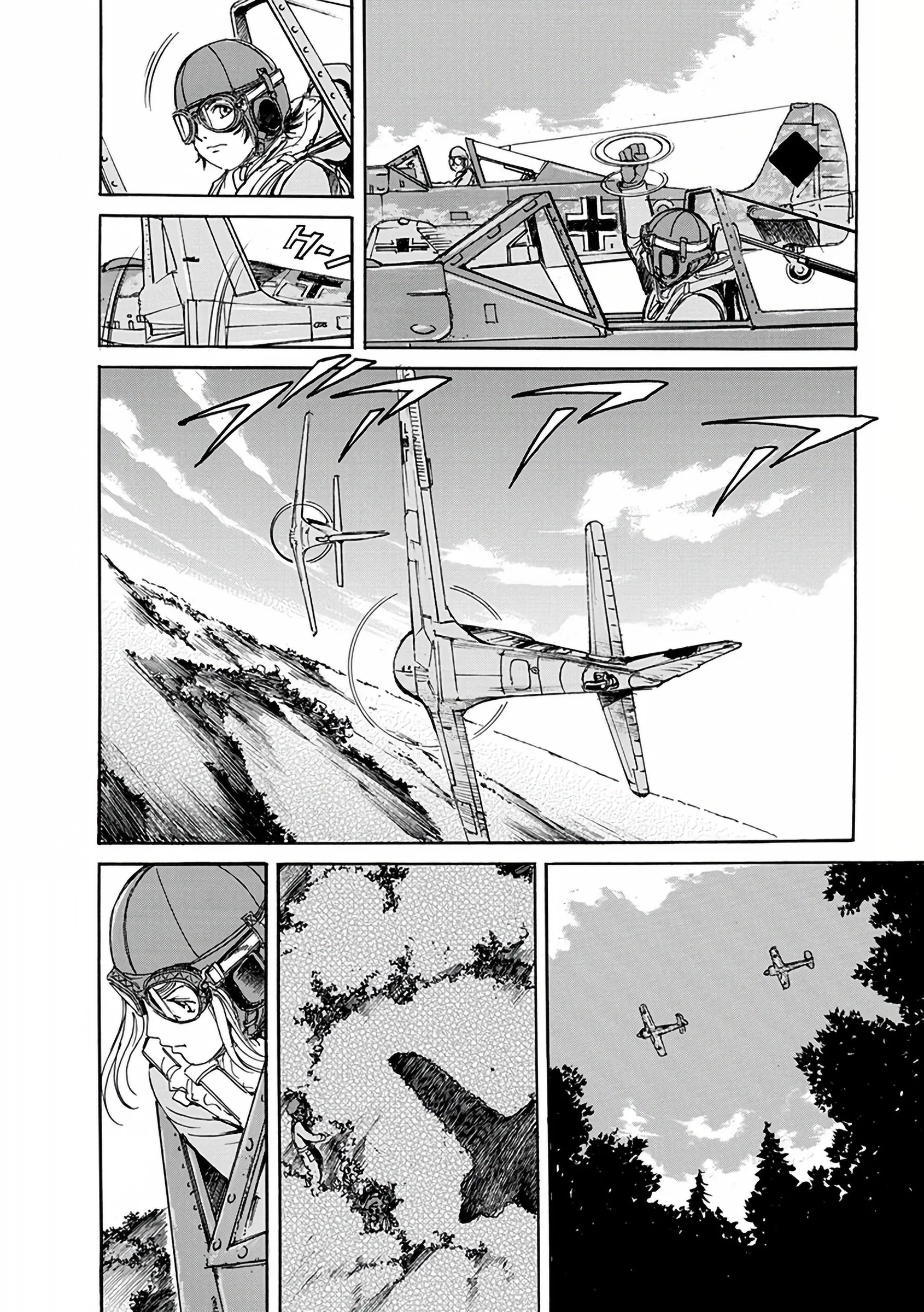 SchÃ¤ferhund Chapter 23 page 24 - 