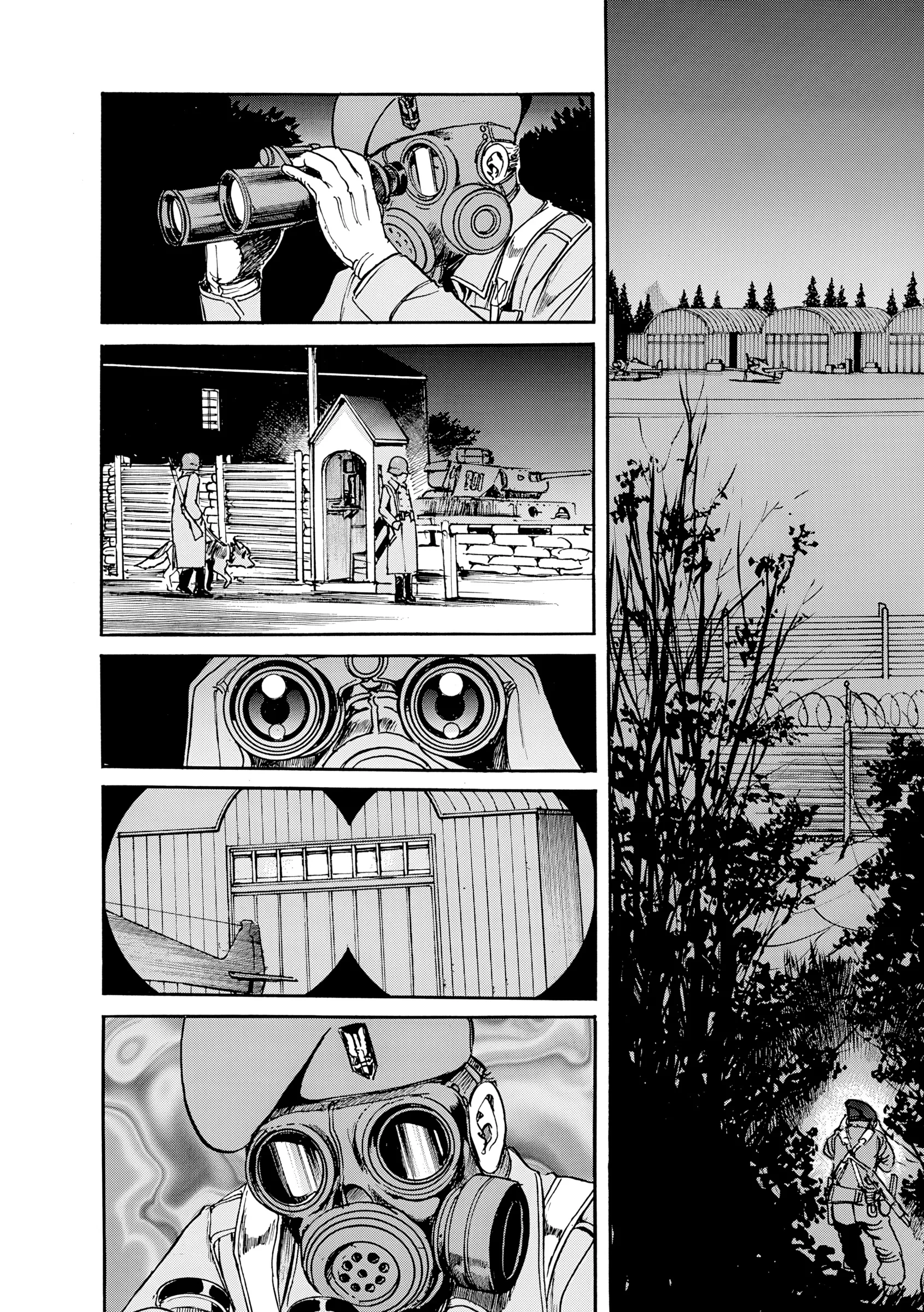 SchÃ¤ferhund Chapter 24 page 4 - 