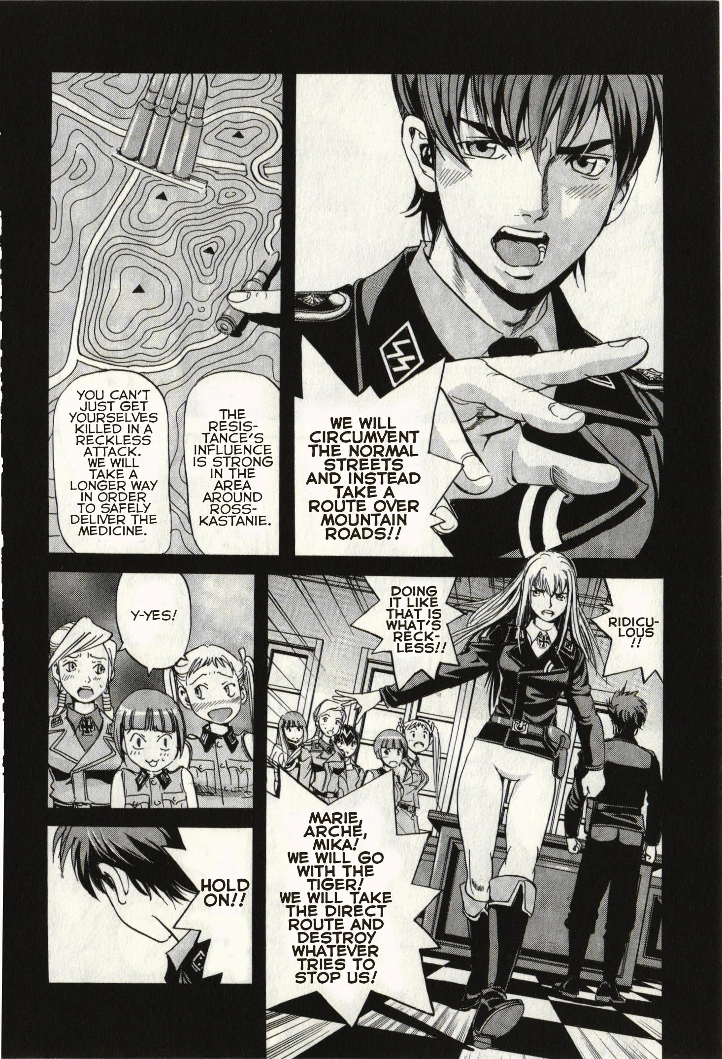 SchÃ¤ferhund Chapter 3 page 4 - 
