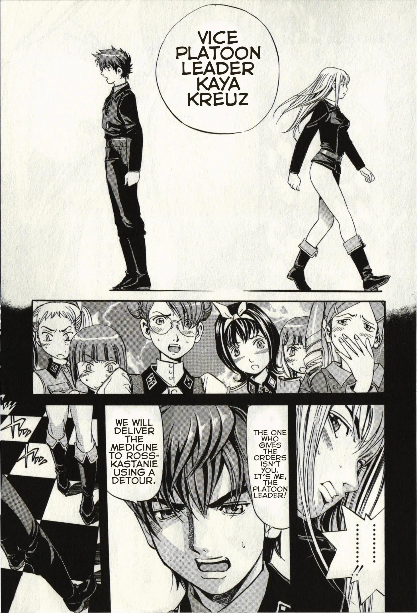 SchÃ¤ferhund Chapter 3 page 5 - 