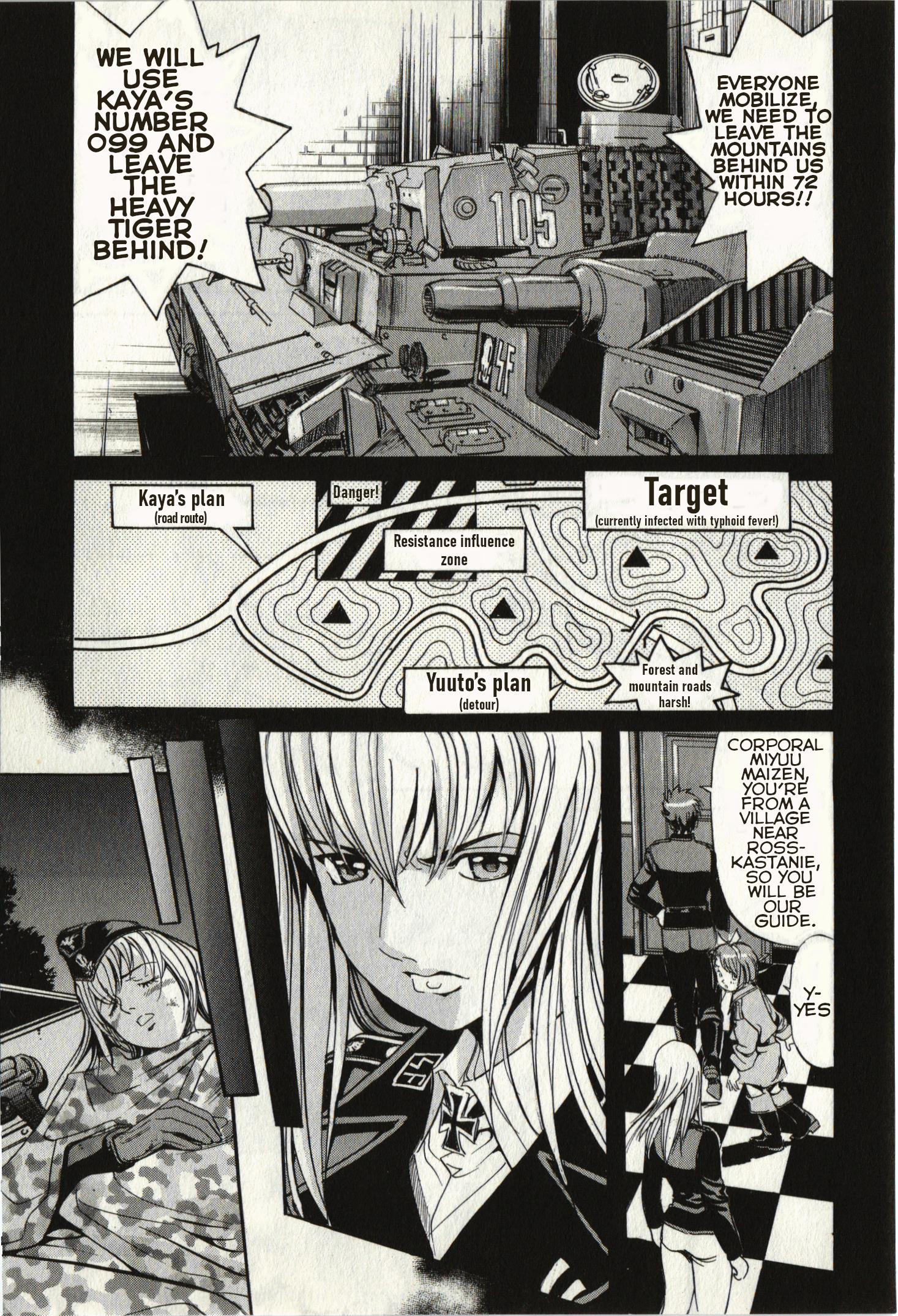 SchÃ¤ferhund Chapter 3 page 7 - 