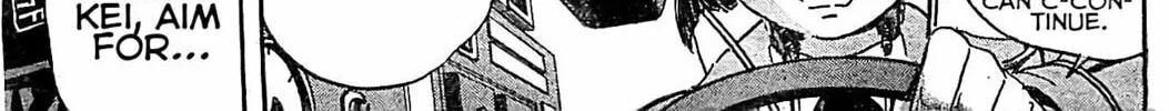 Schäferhund Chapter 16 page 44 - 