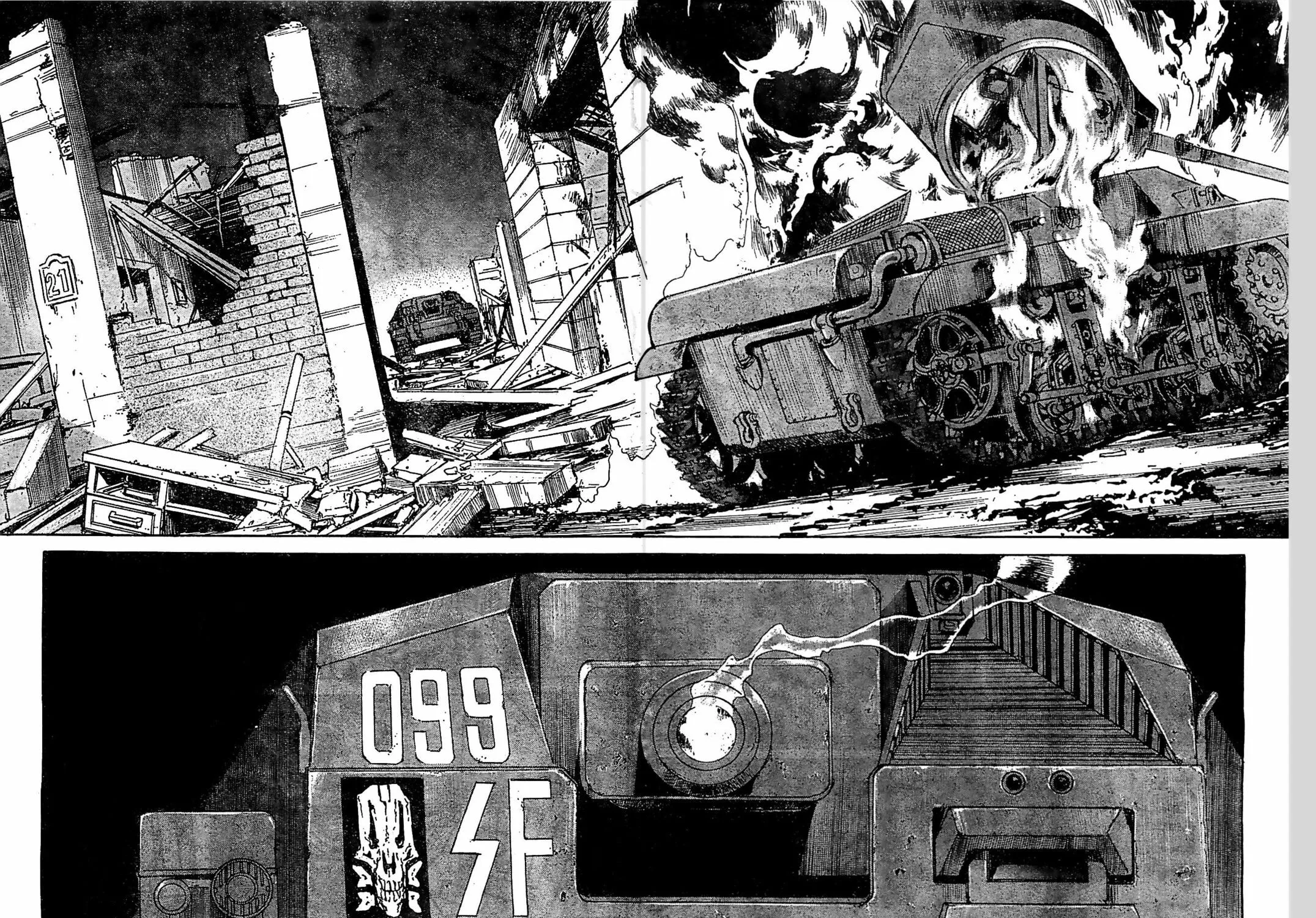 Schäferhund Chapter 17 page 19 - 