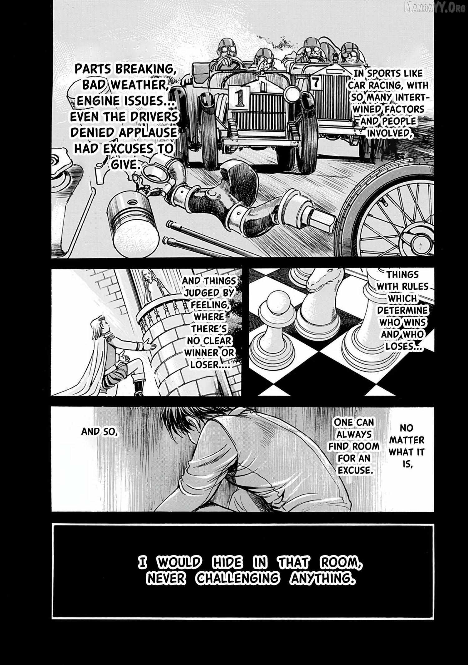 Schäferhund Chapter 21 page 15 - 