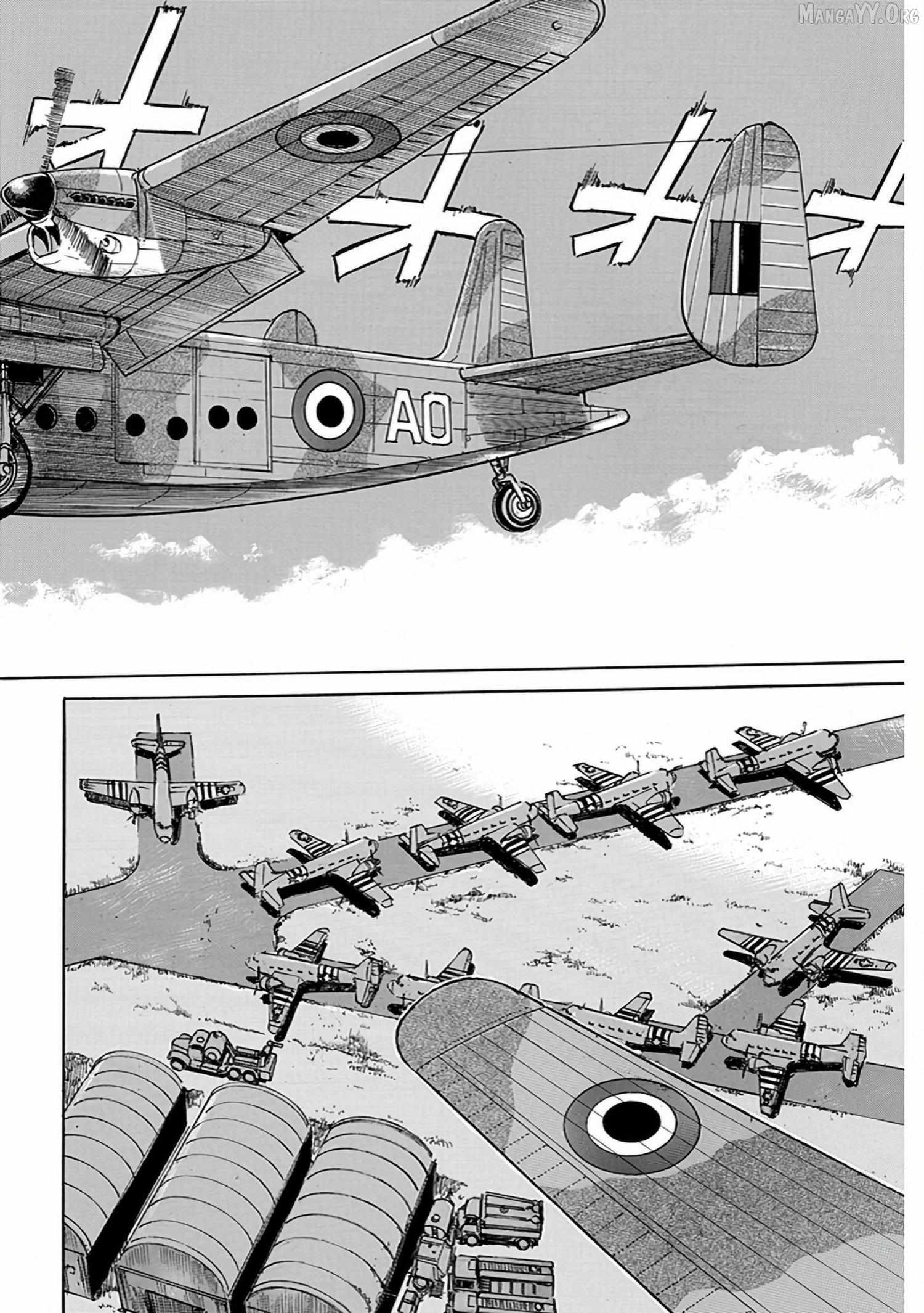 Schäferhund Chapter 21 page 23 - 