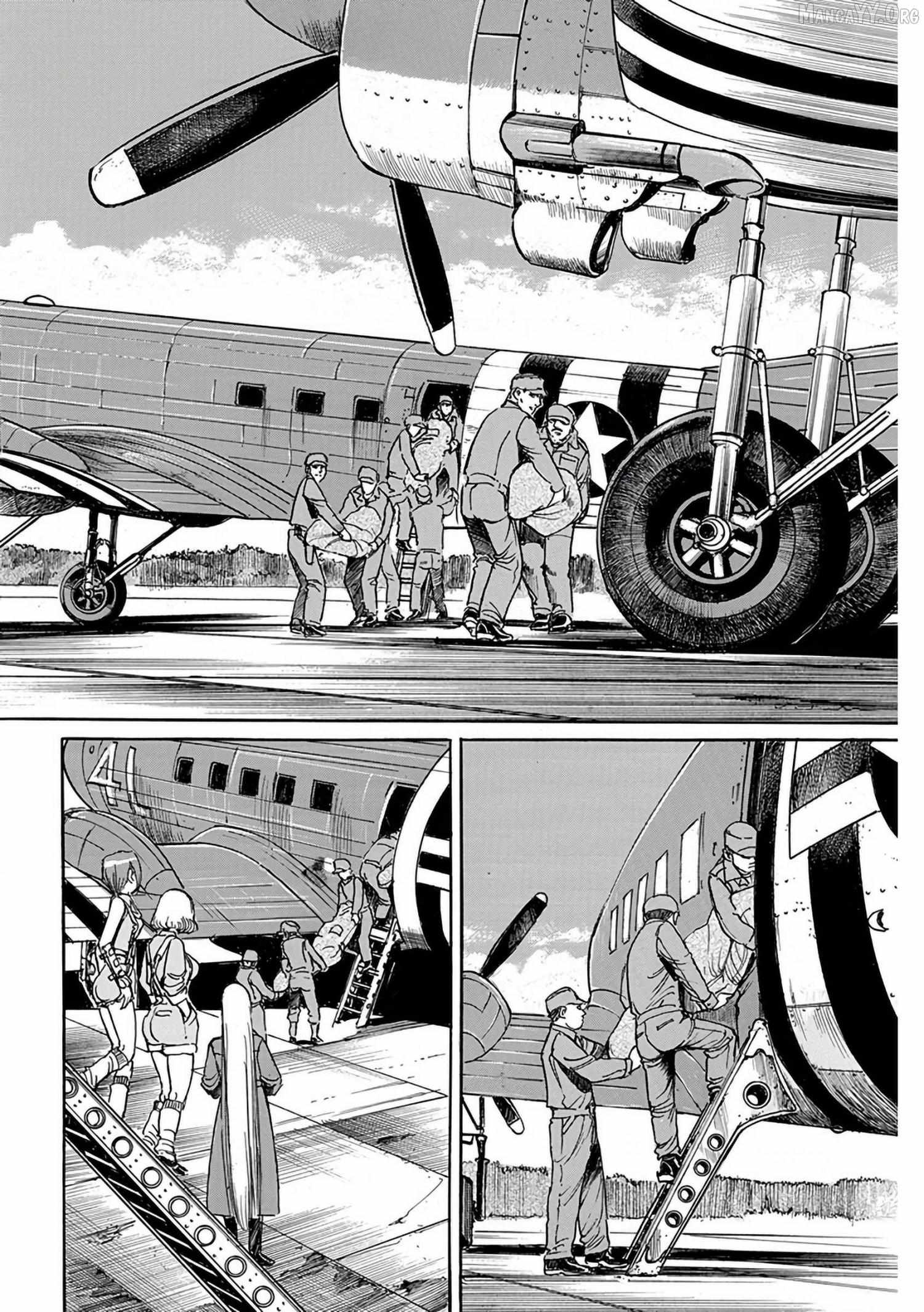 Schäferhund Chapter 21 page 25 - 