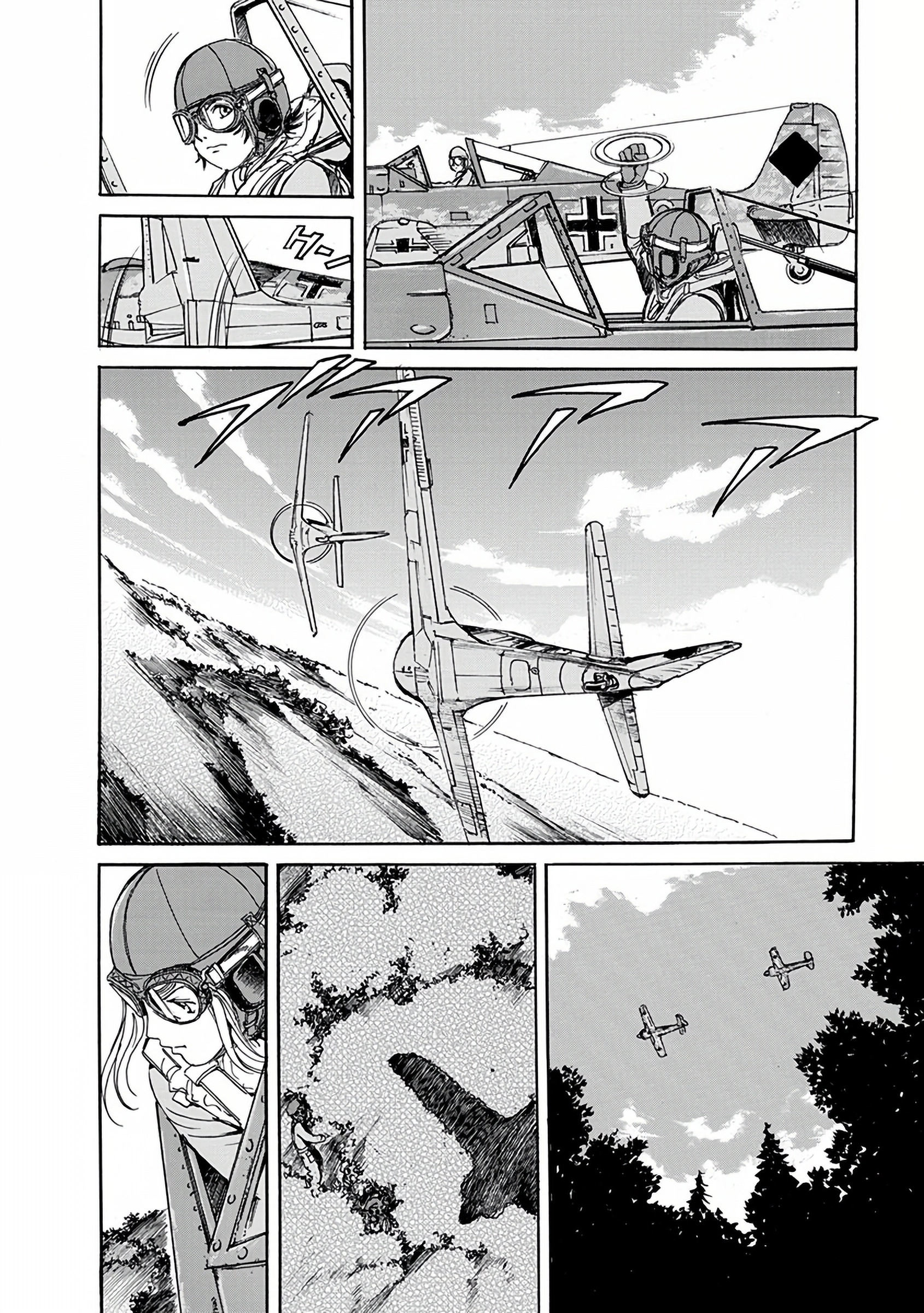 Schäferhund Chapter 23 page 24 - 