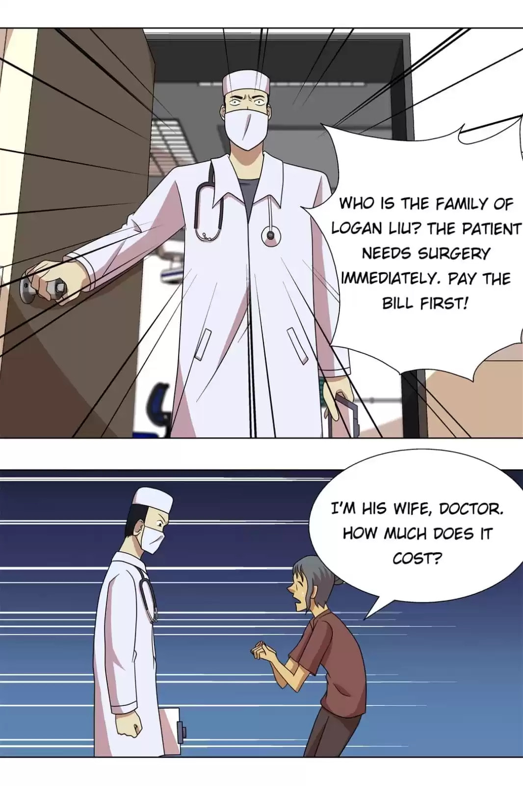 Schemer Chapter 42 page 6 - 
