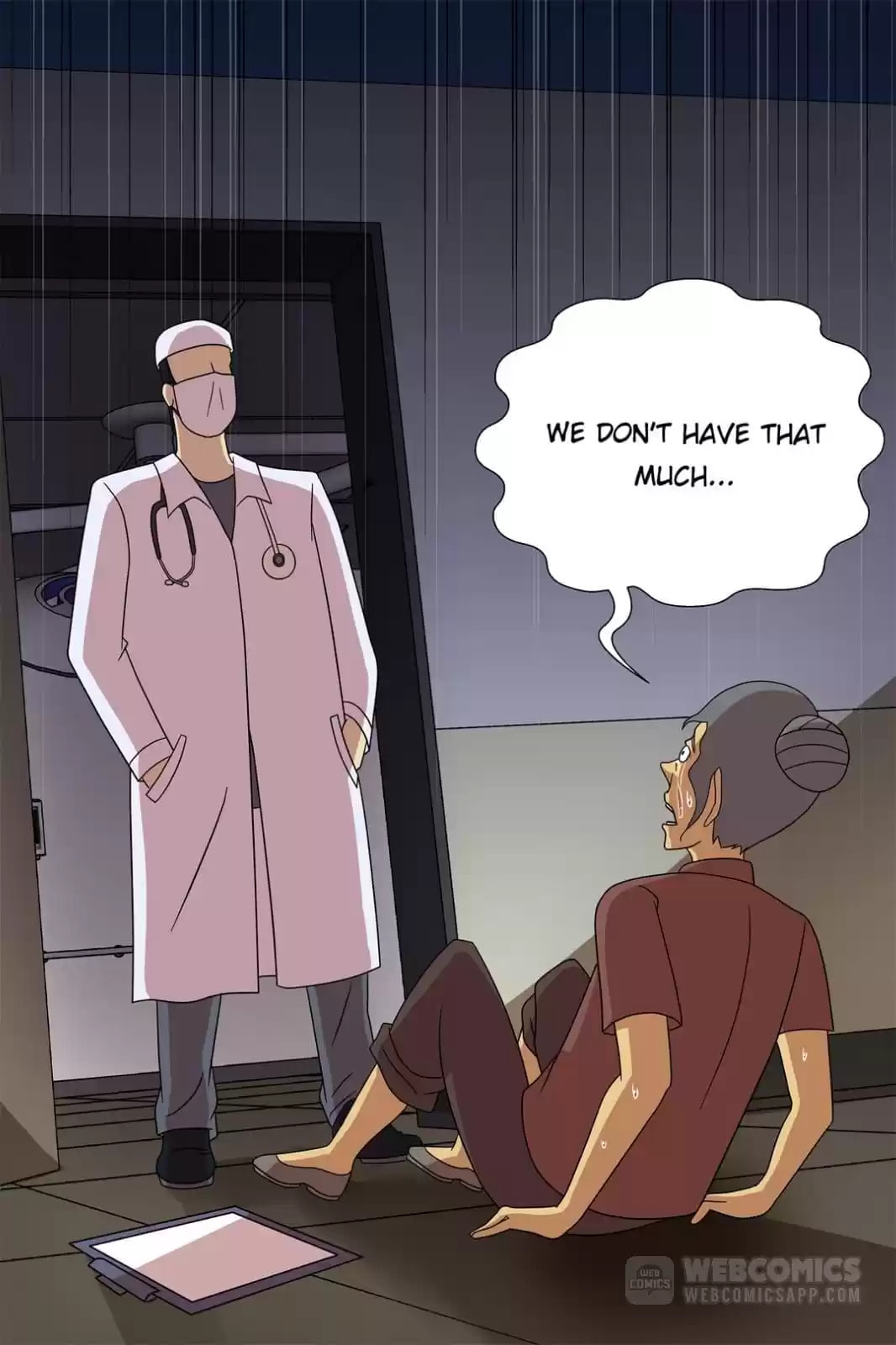 Schemer Chapter 42 page 9 - 