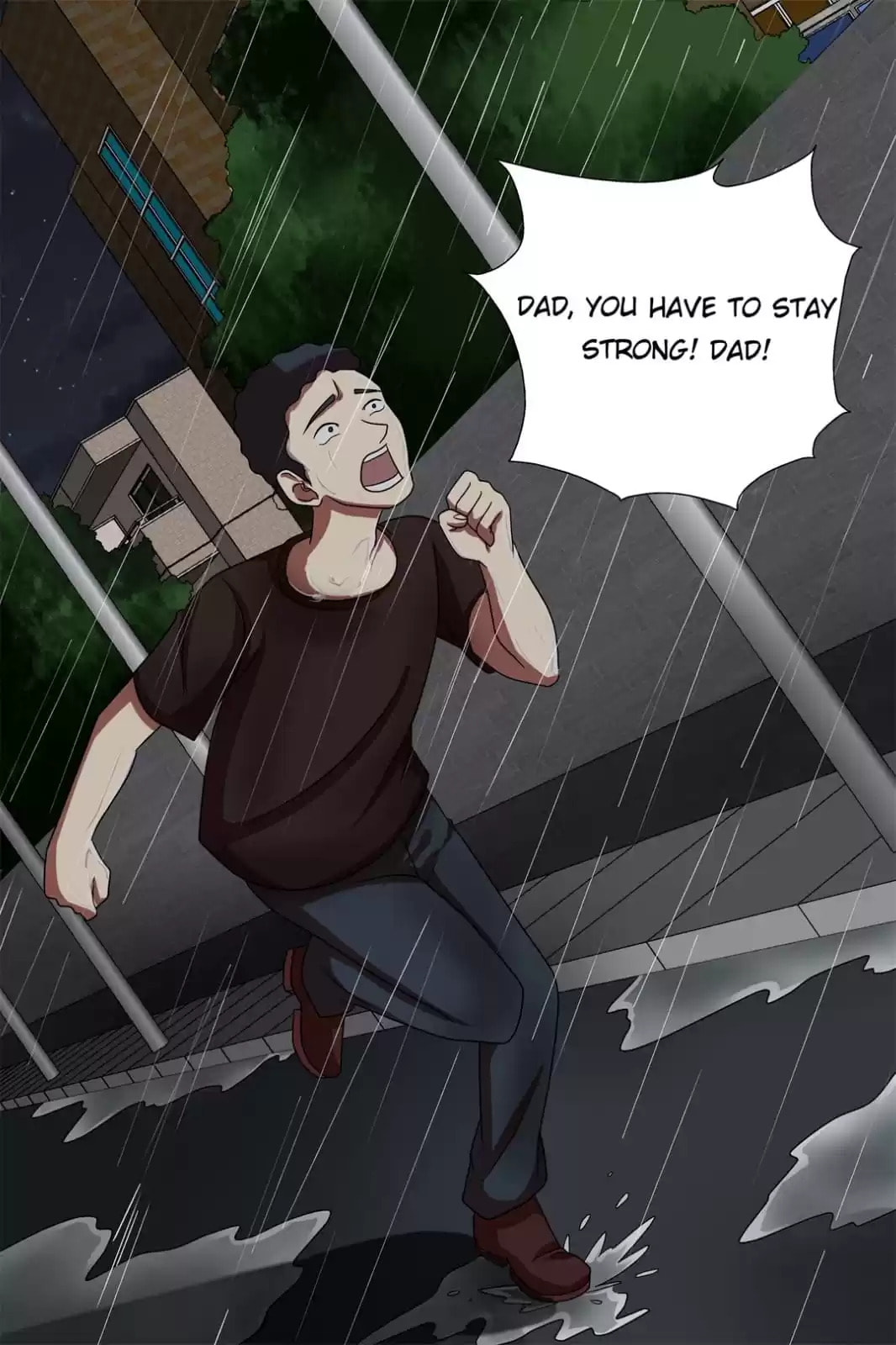 Schemer Chapter 42 page 10 - 