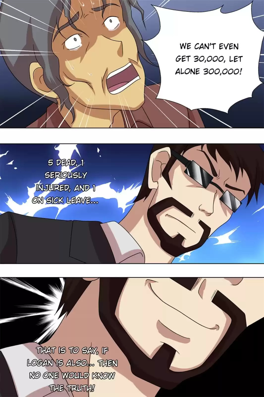 Schemer Chapter 43 page 2 - 