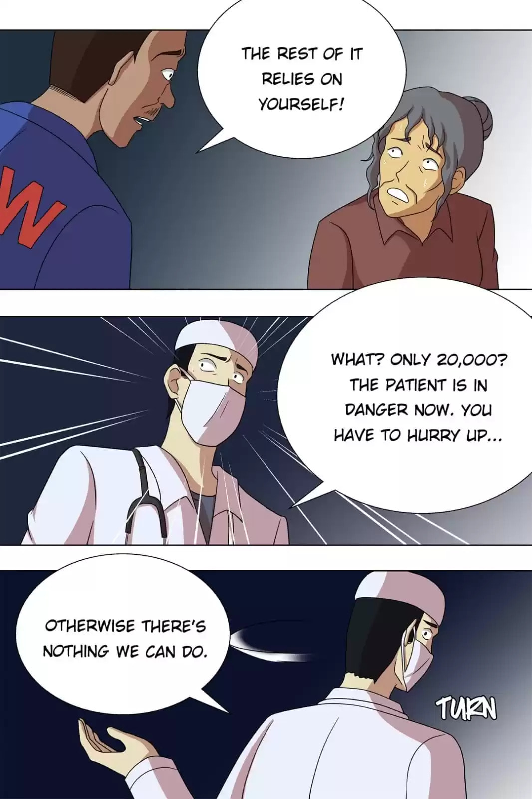 Schemer Chapter 43 page 4 - 