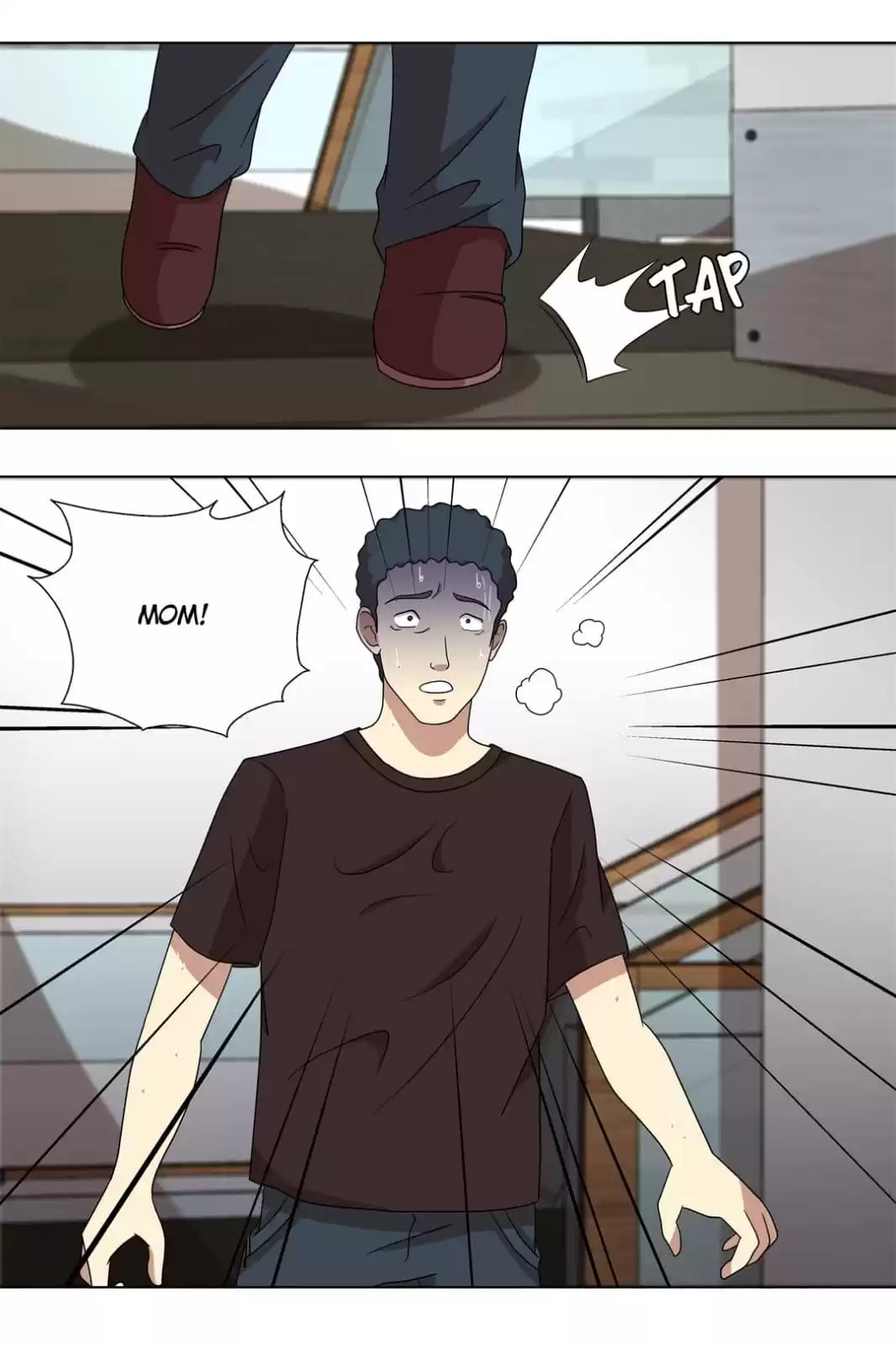 Schemer Chapter 43 page 6 - 
