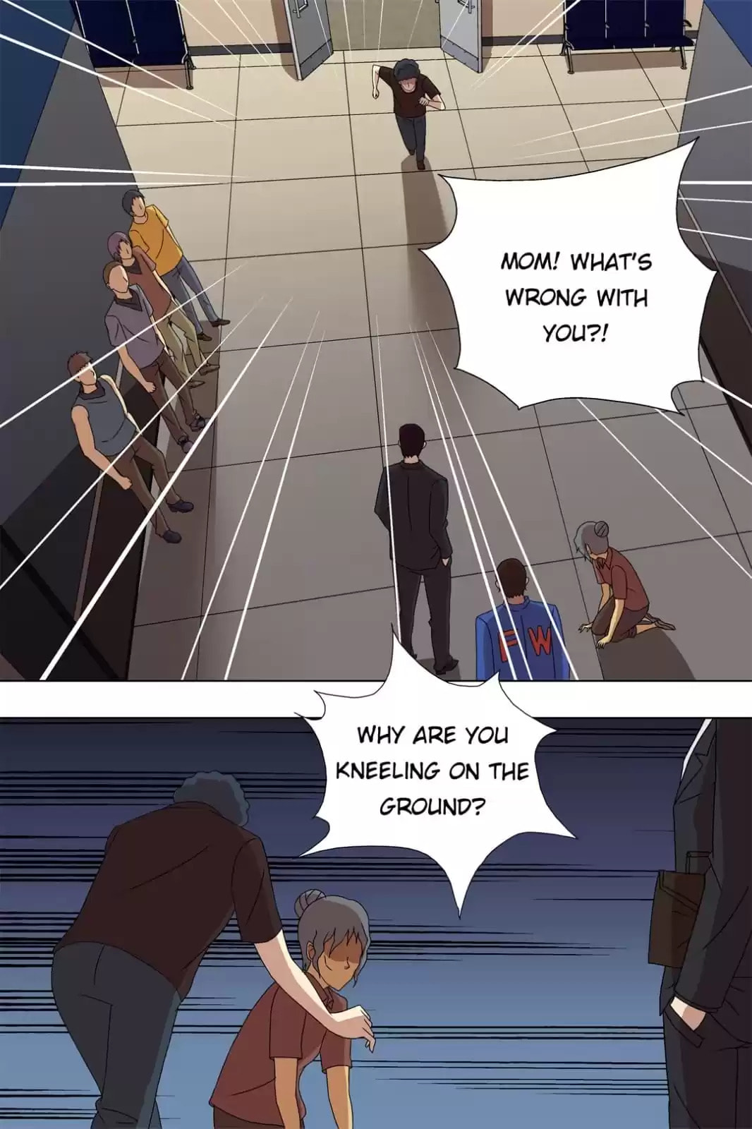 Schemer Chapter 43 page 7 - 