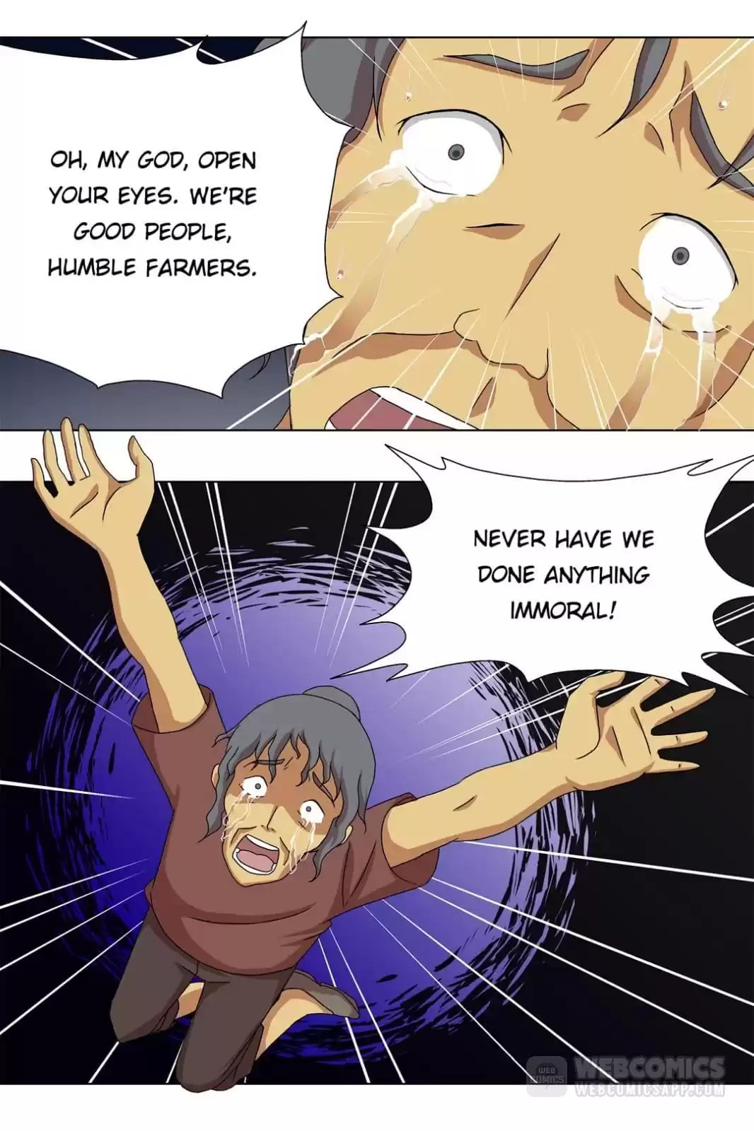 Schemer Chapter 44 page 2 - 