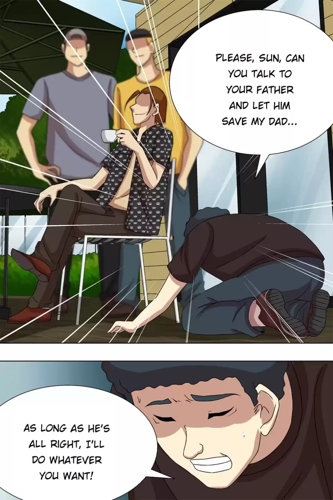 Schemer Chapter 44 page 7 - 