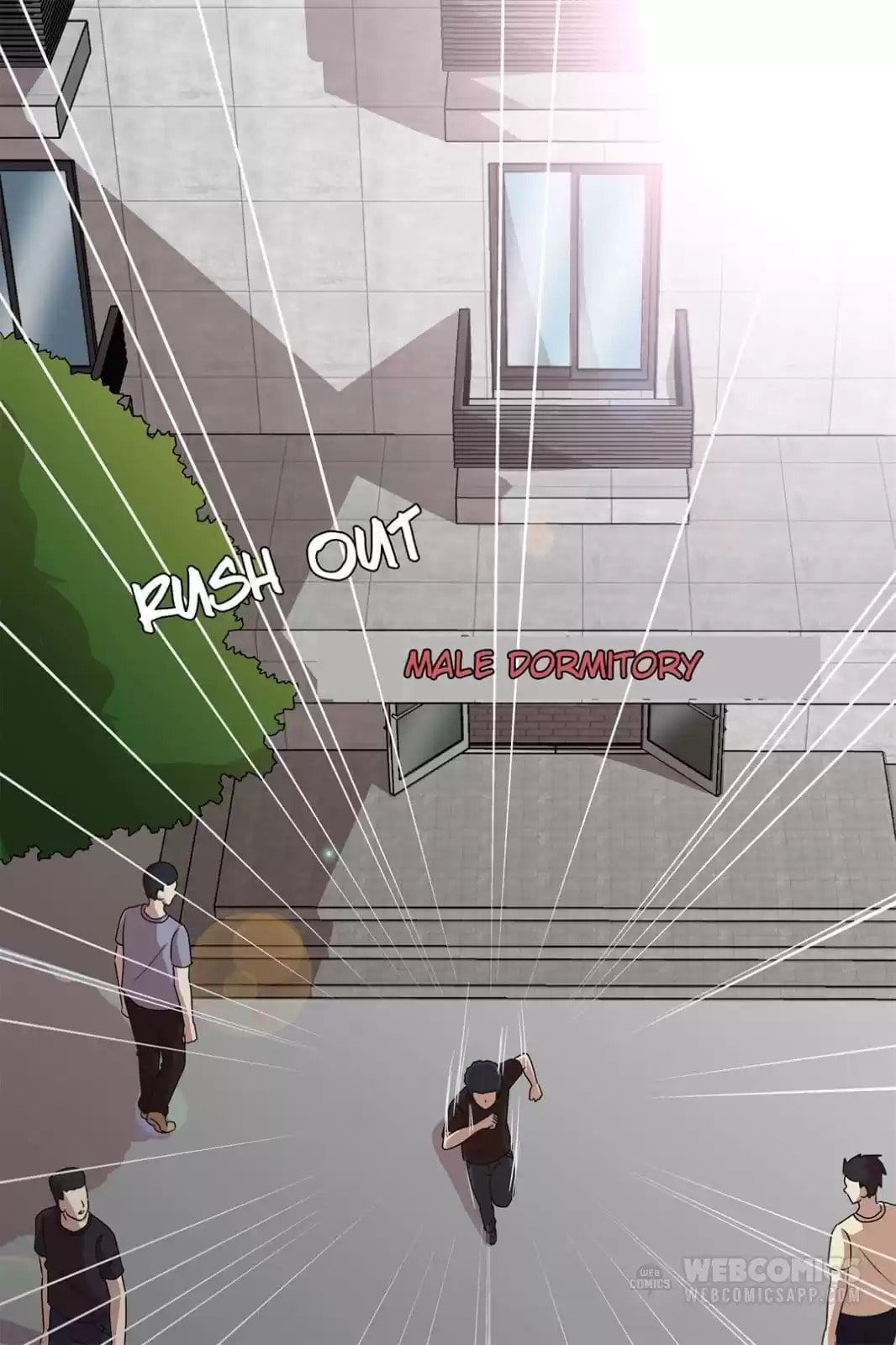 Schemer Chapter 47 page 2 - 