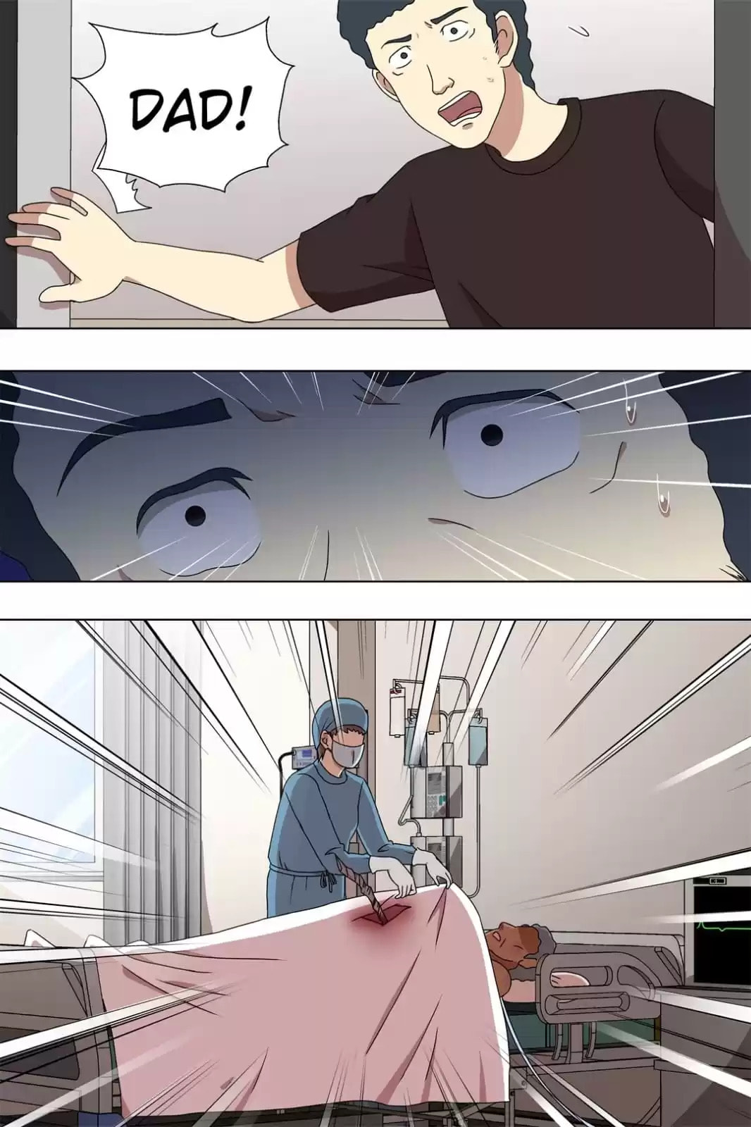 Schemer Chapter 53 page 10 - 