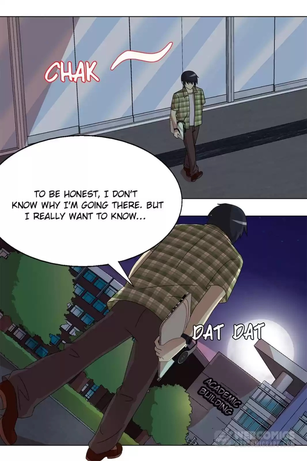 Schemer Chapter 66 page 9 - 