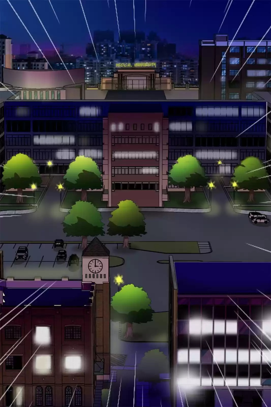 Schemer Chapter 67 page 4 - 