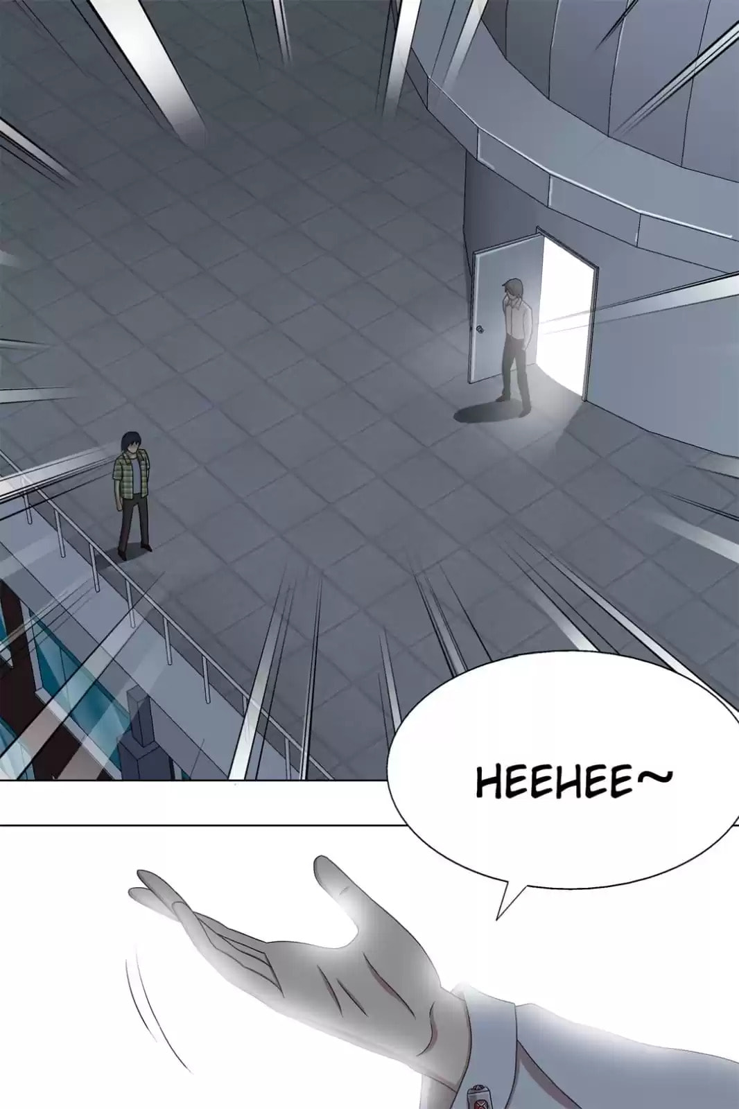 Schemer Chapter 67 page 7 - 