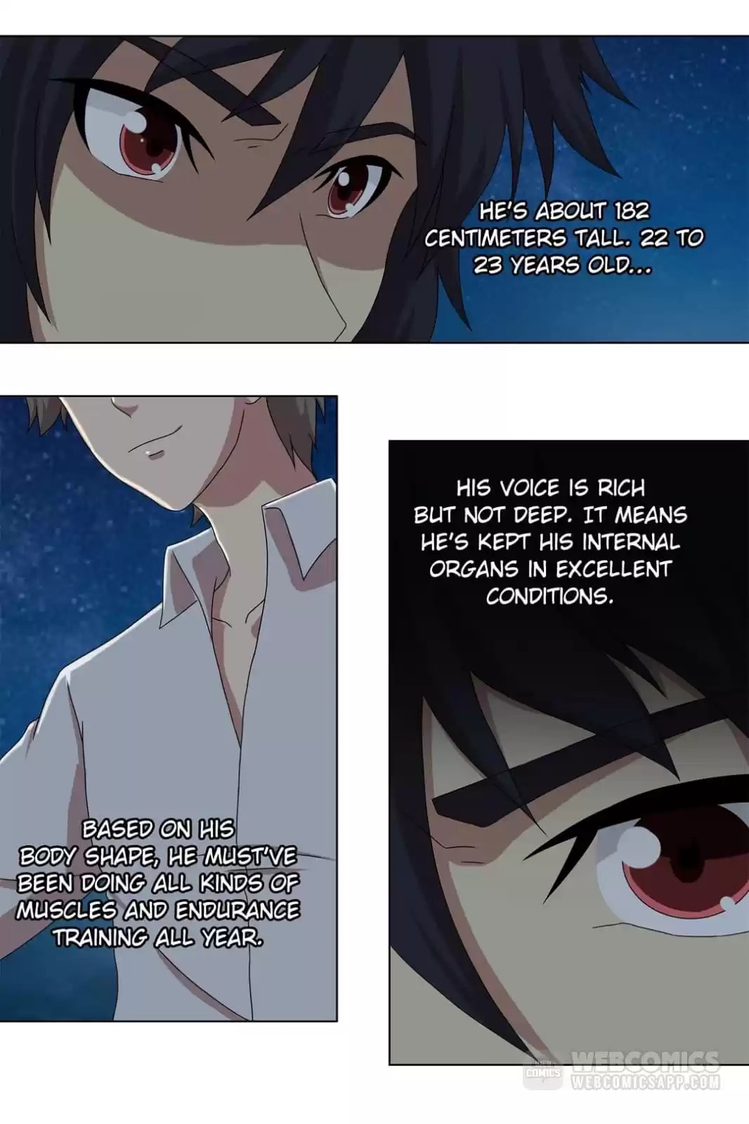 Schemer Chapter 67 page 9 - 