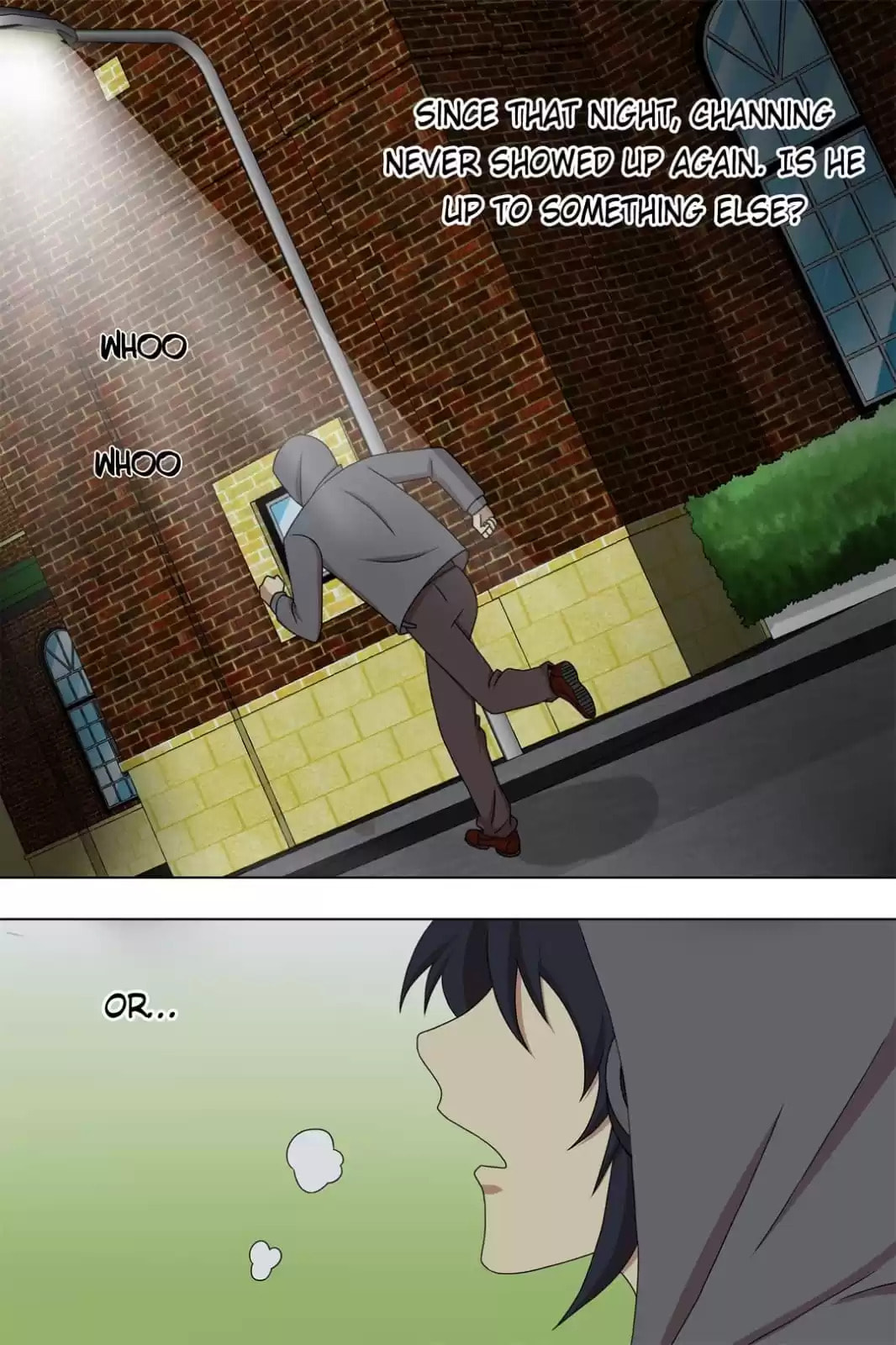 Schemer Chapter 75 page 2 - 