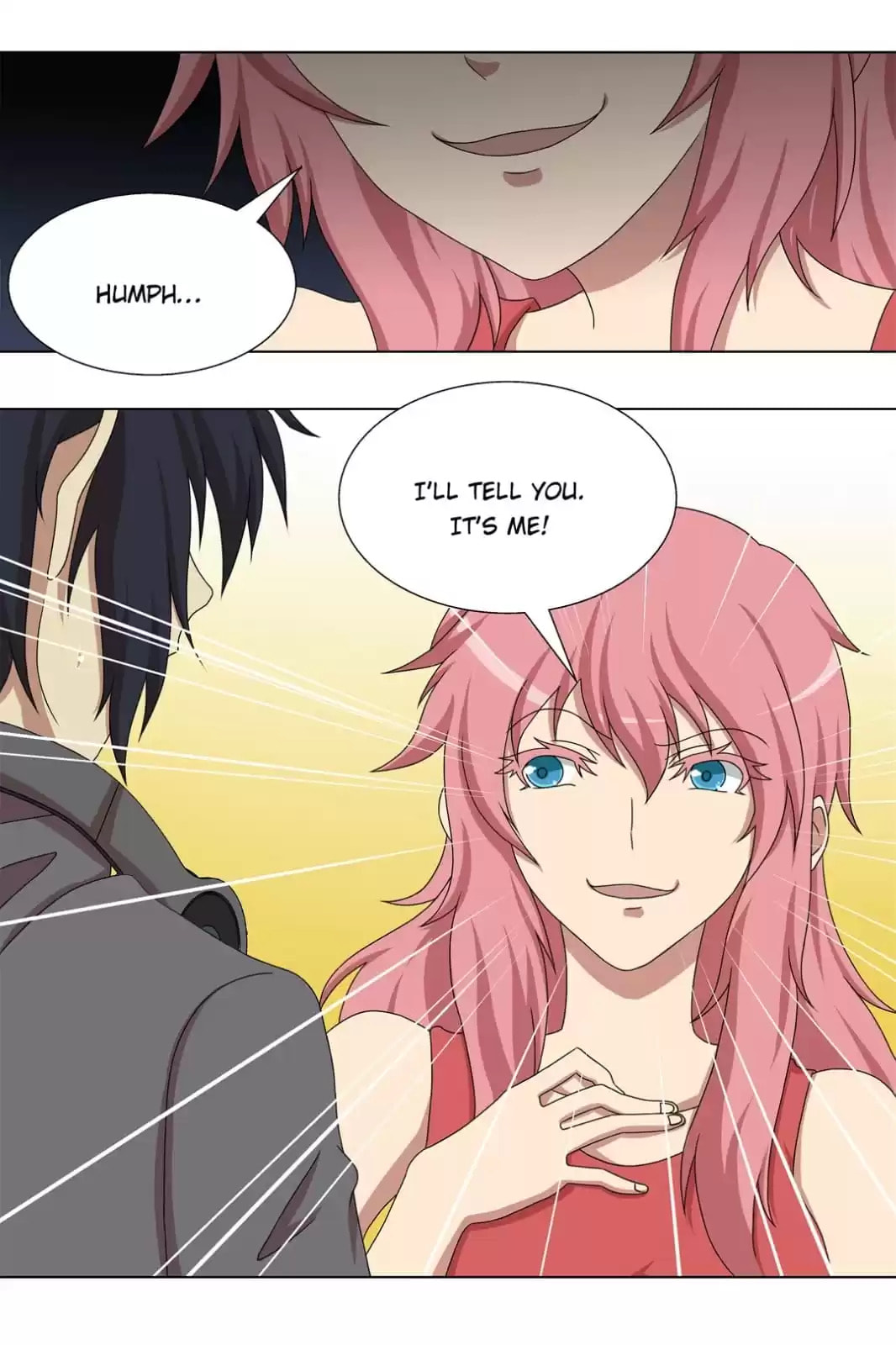 Schemer Chapter 76 page 2 - 