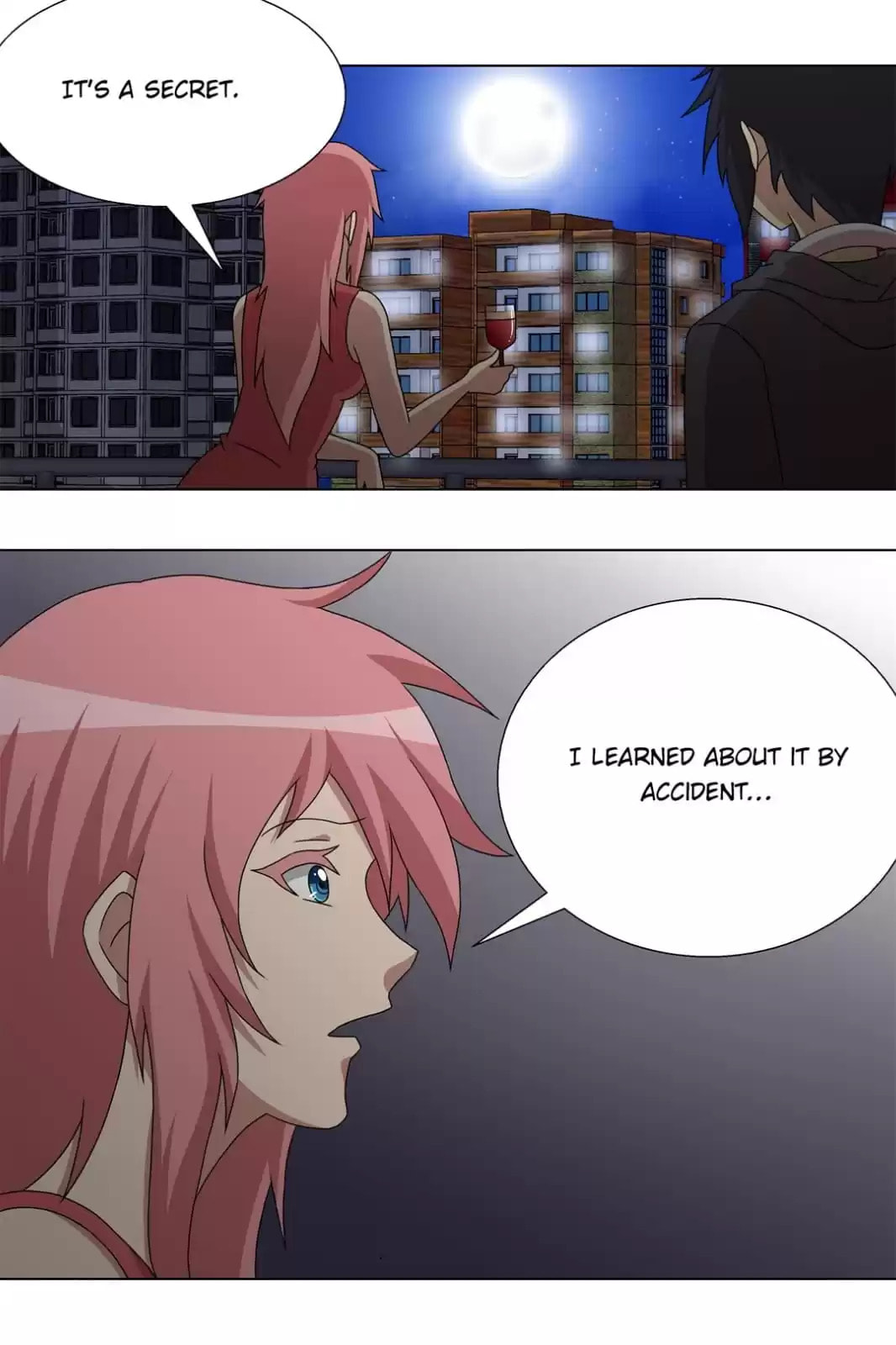 Schemer Chapter 78 page 11 - 