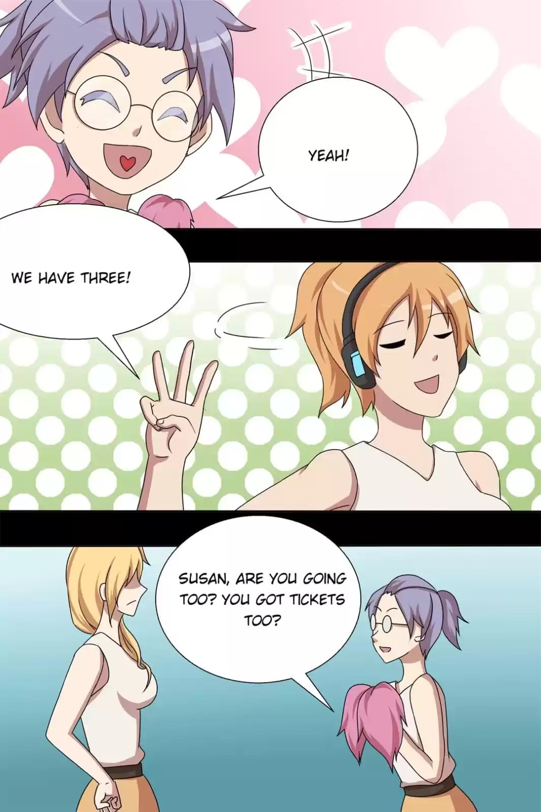Schemer Chapter 79 page 7 - 