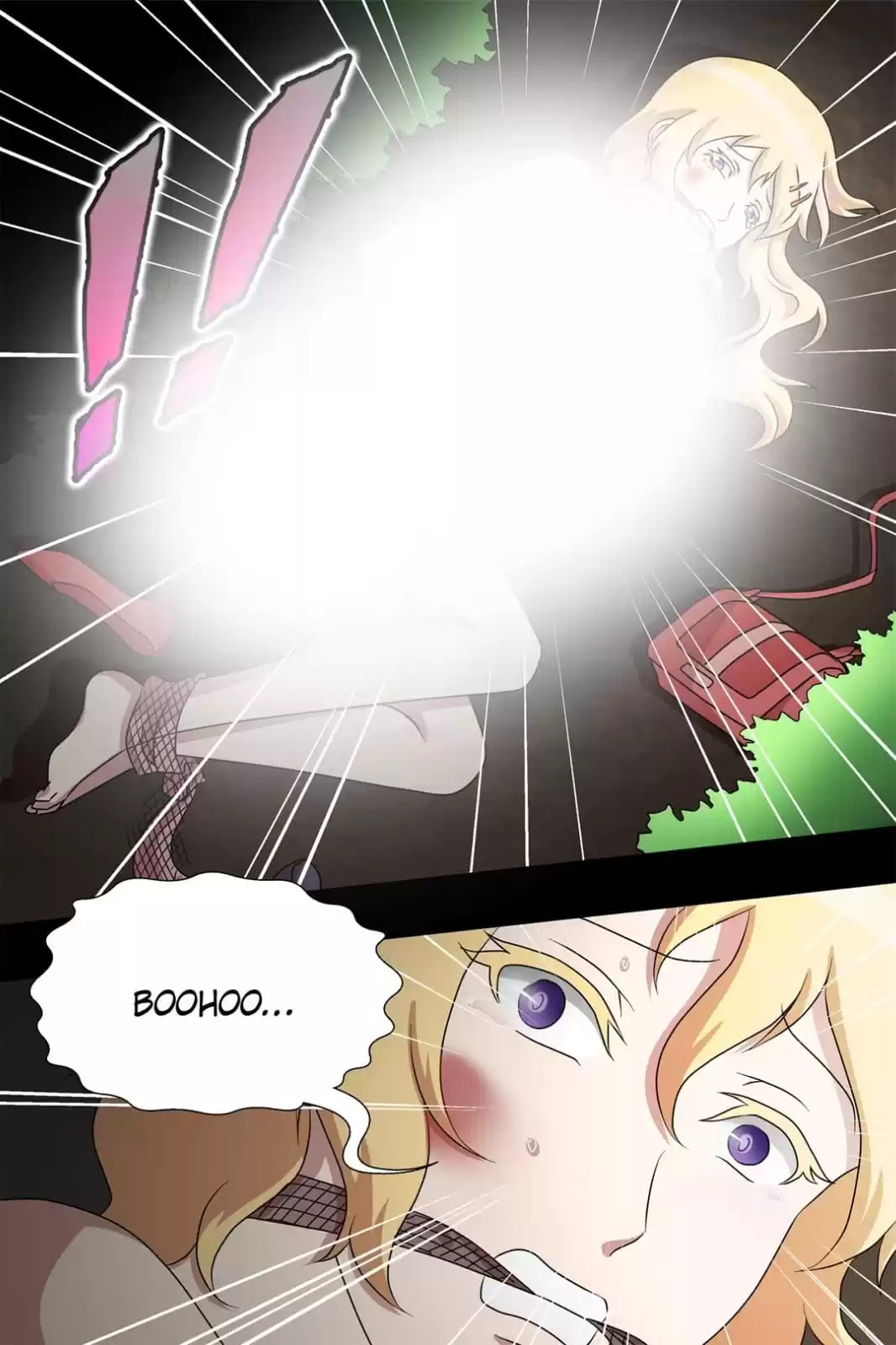 Schemer Chapter 80 page 16 - 
