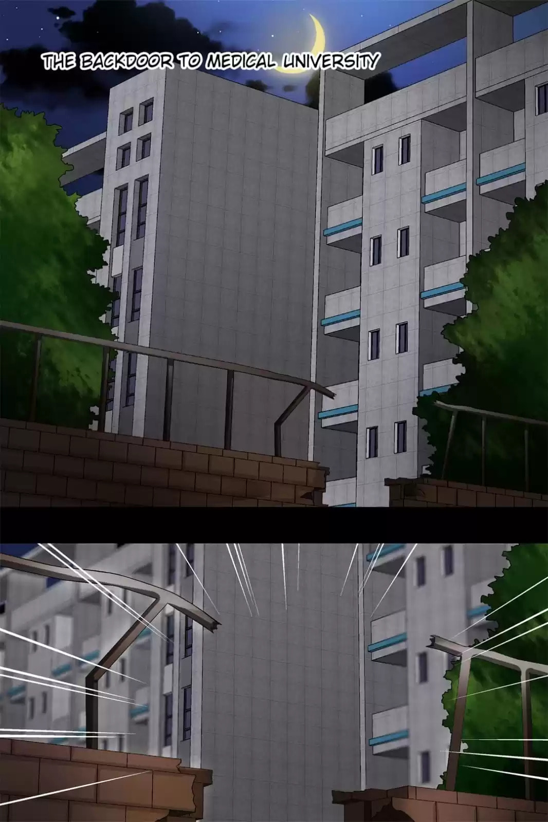 Schemer Chapter 80 page 10 - 