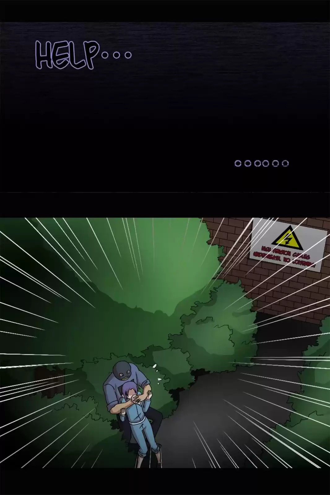 Schemer Chapter 83 page 13 - 