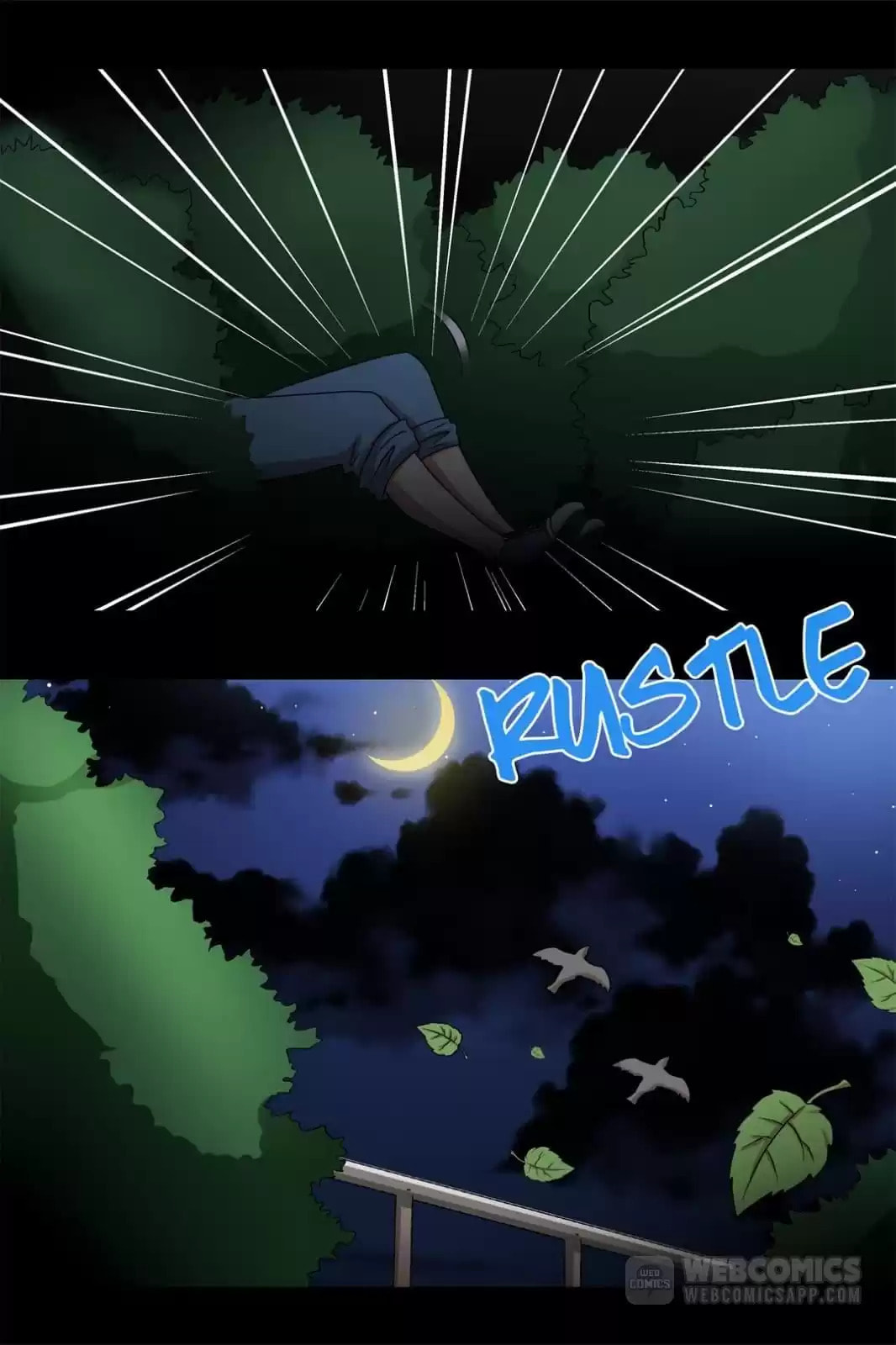 Schemer Chapter 83 page 14 - 
