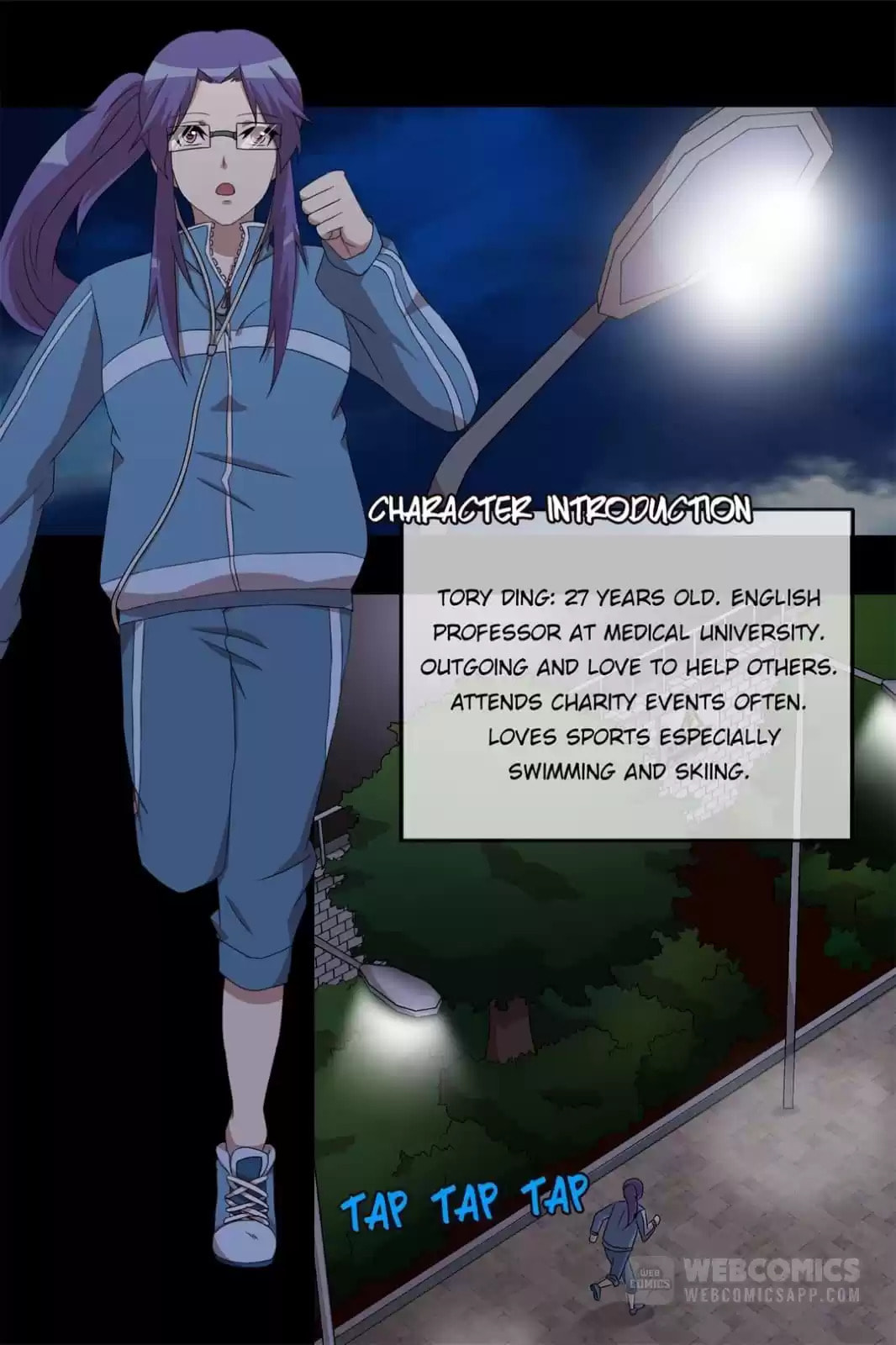Schemer Chapter 83 page 6 - 