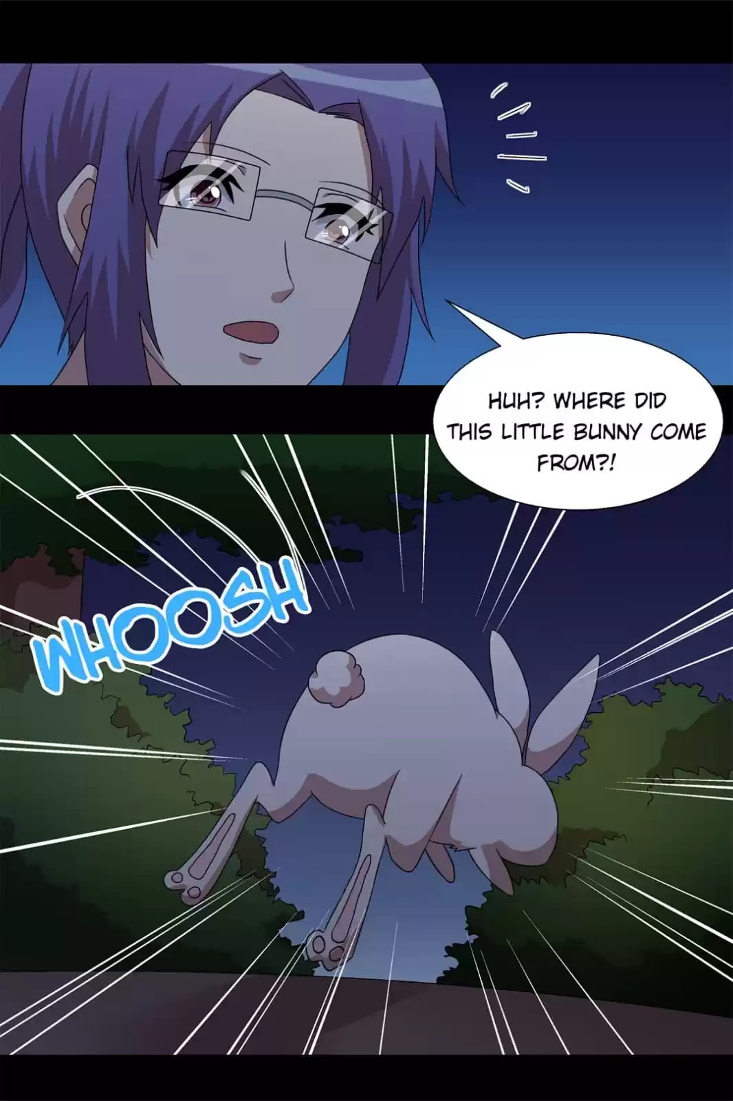 Schemer Chapter 83 page 8 - 