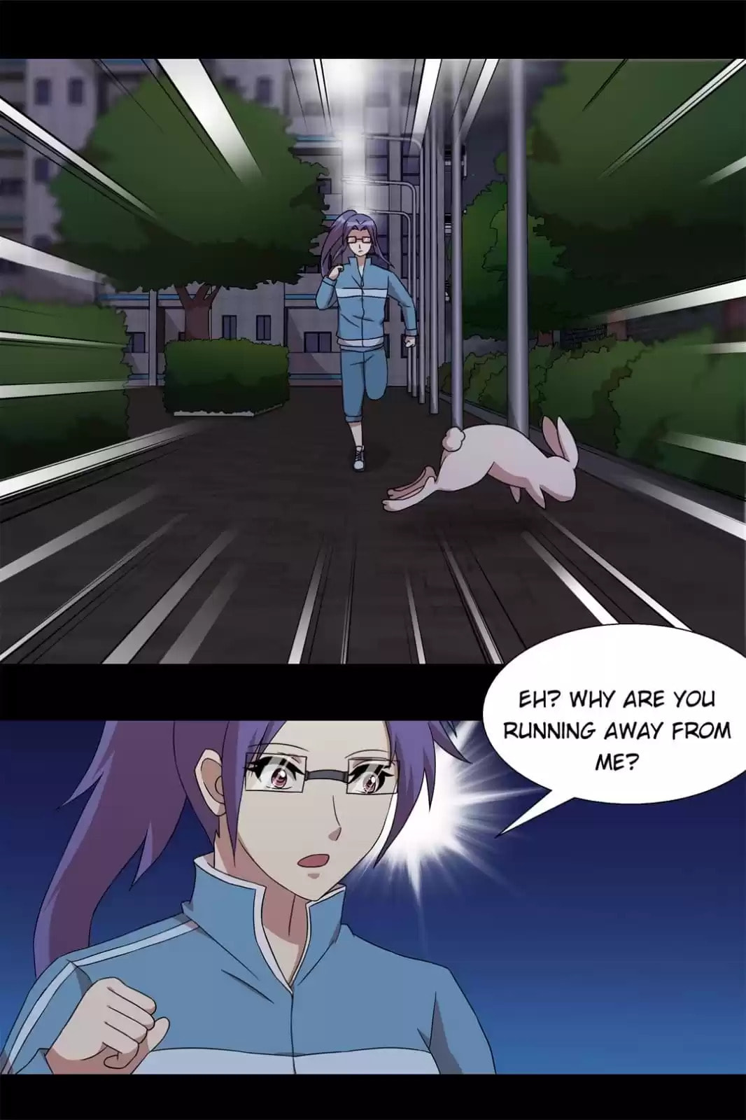 Schemer Chapter 83 page 9 - 