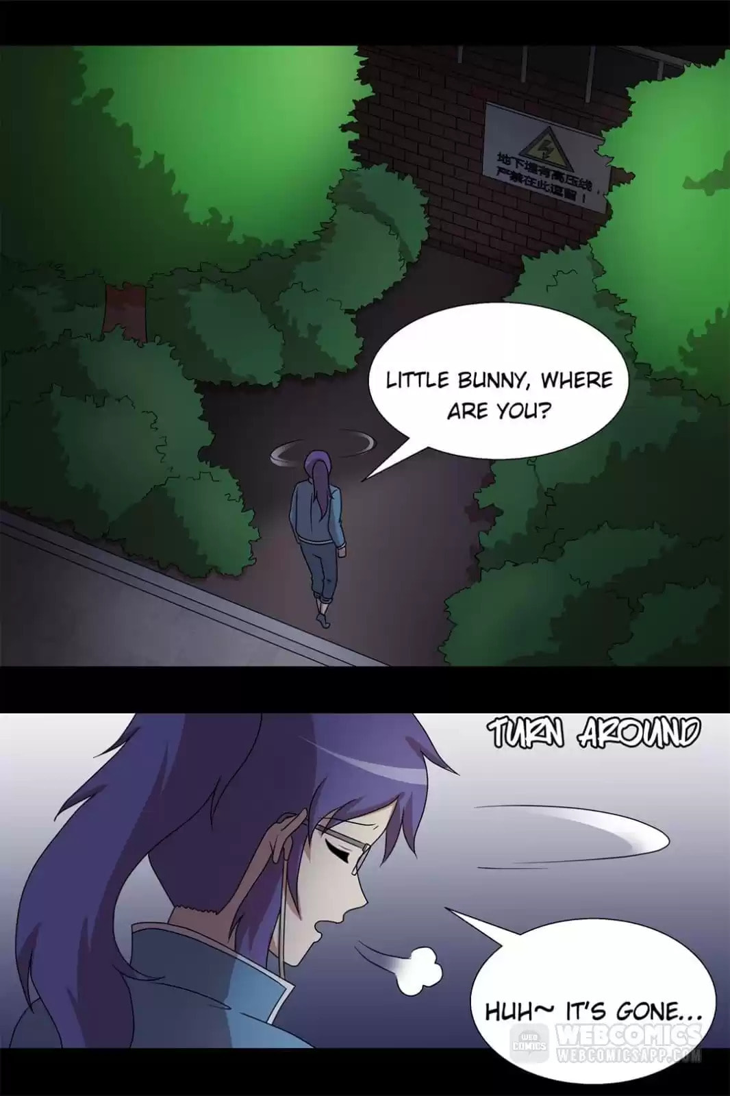 Schemer Chapter 83 page 10 - 