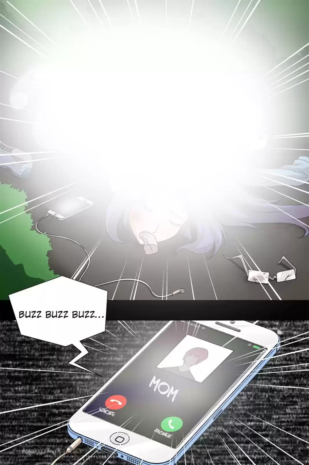 Schemer Chapter 84 page 11 - 