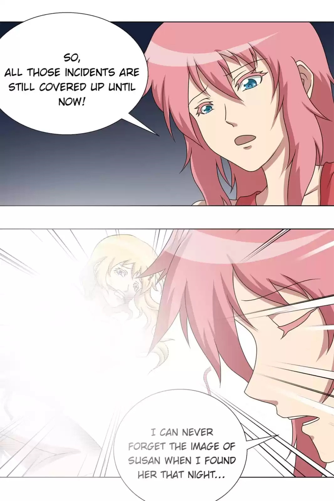 Schemer Chapter 85 page 6 - 