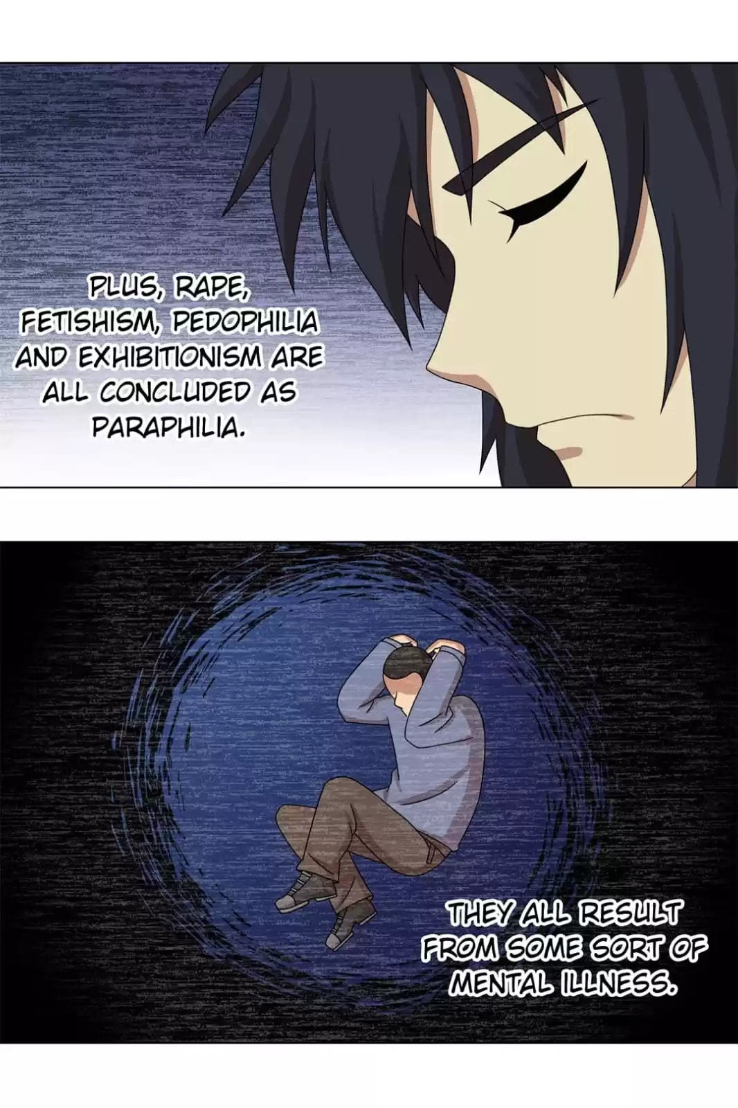 Schemer Chapter 88 page 4 - 