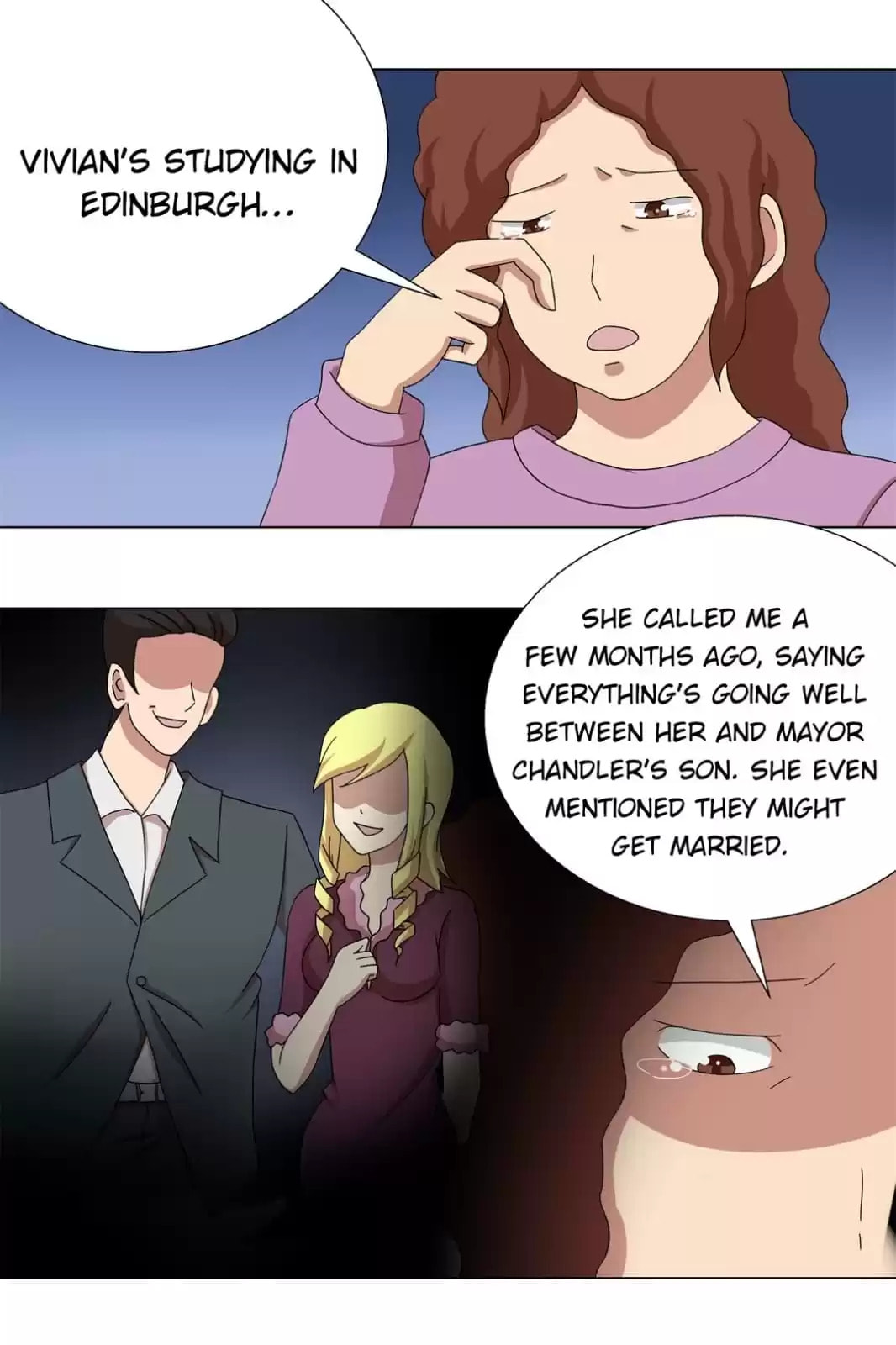 Schemer Chapter 90 page 2 - 