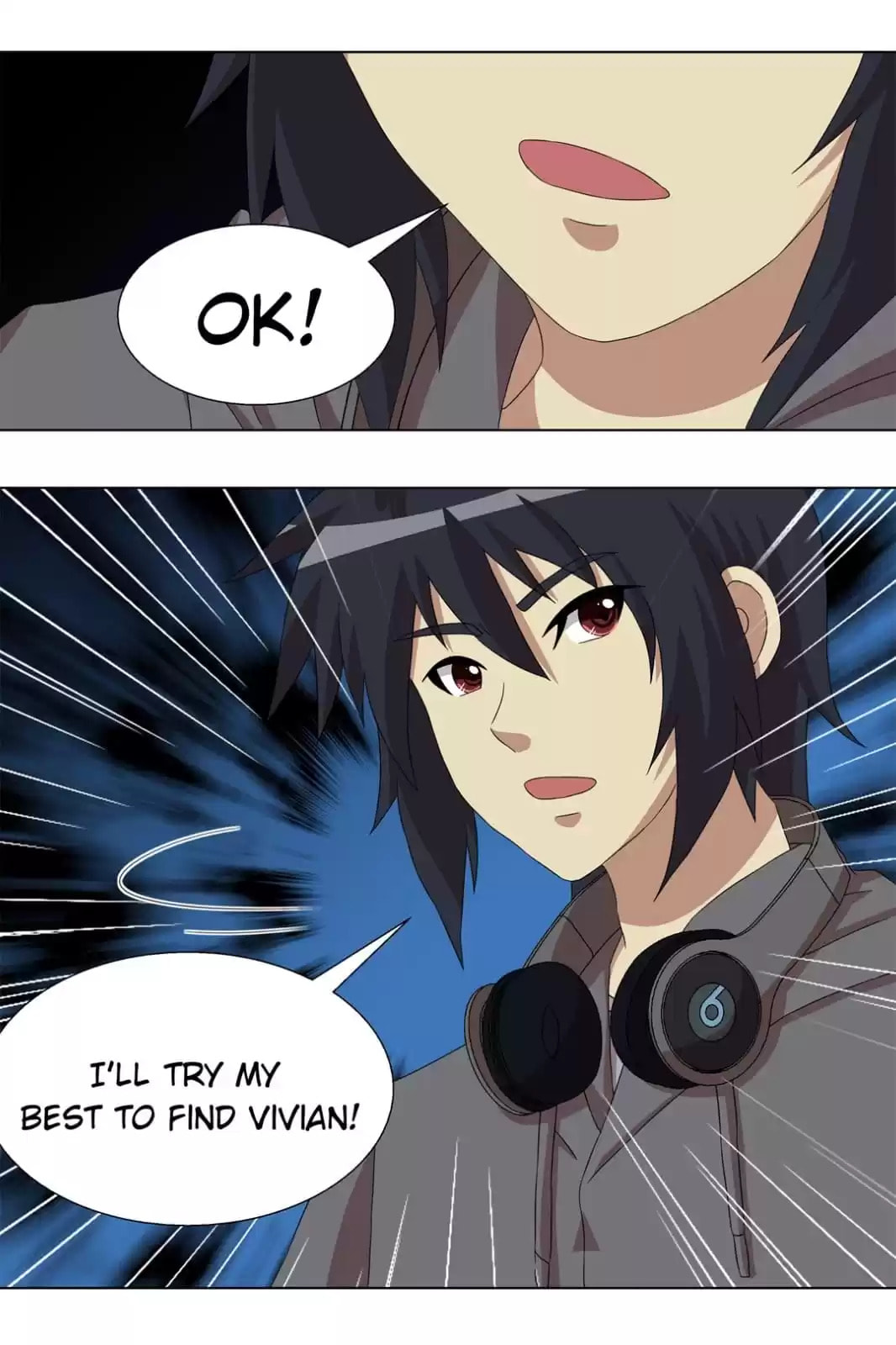 Schemer Chapter 90 page 14 - 