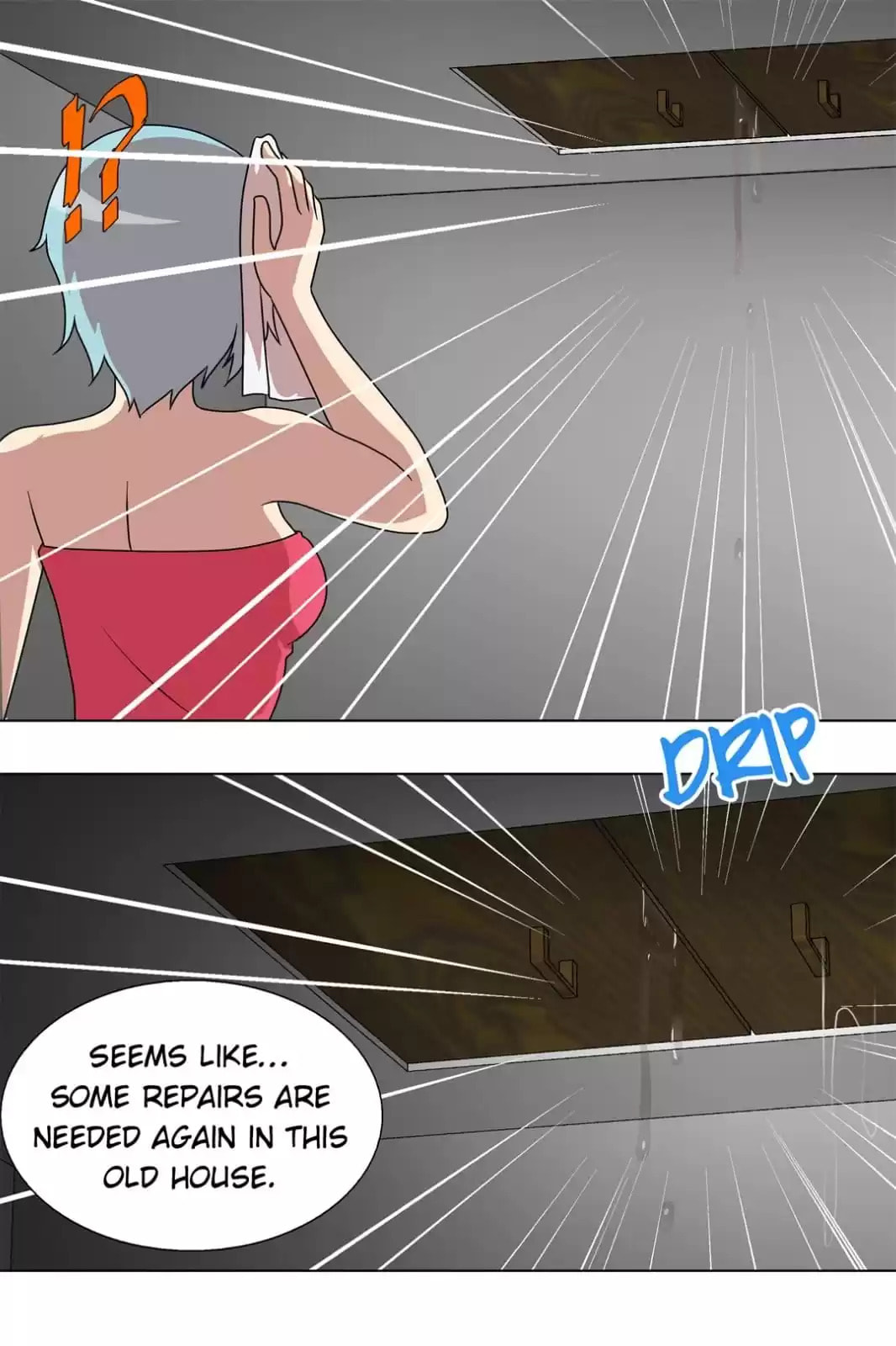 Schemer Chapter 91 page 7 - 