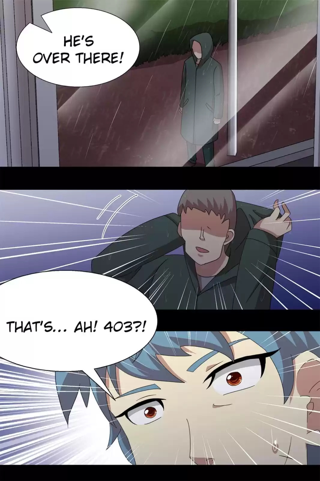 Schemer Chapter 92 page 12 - 