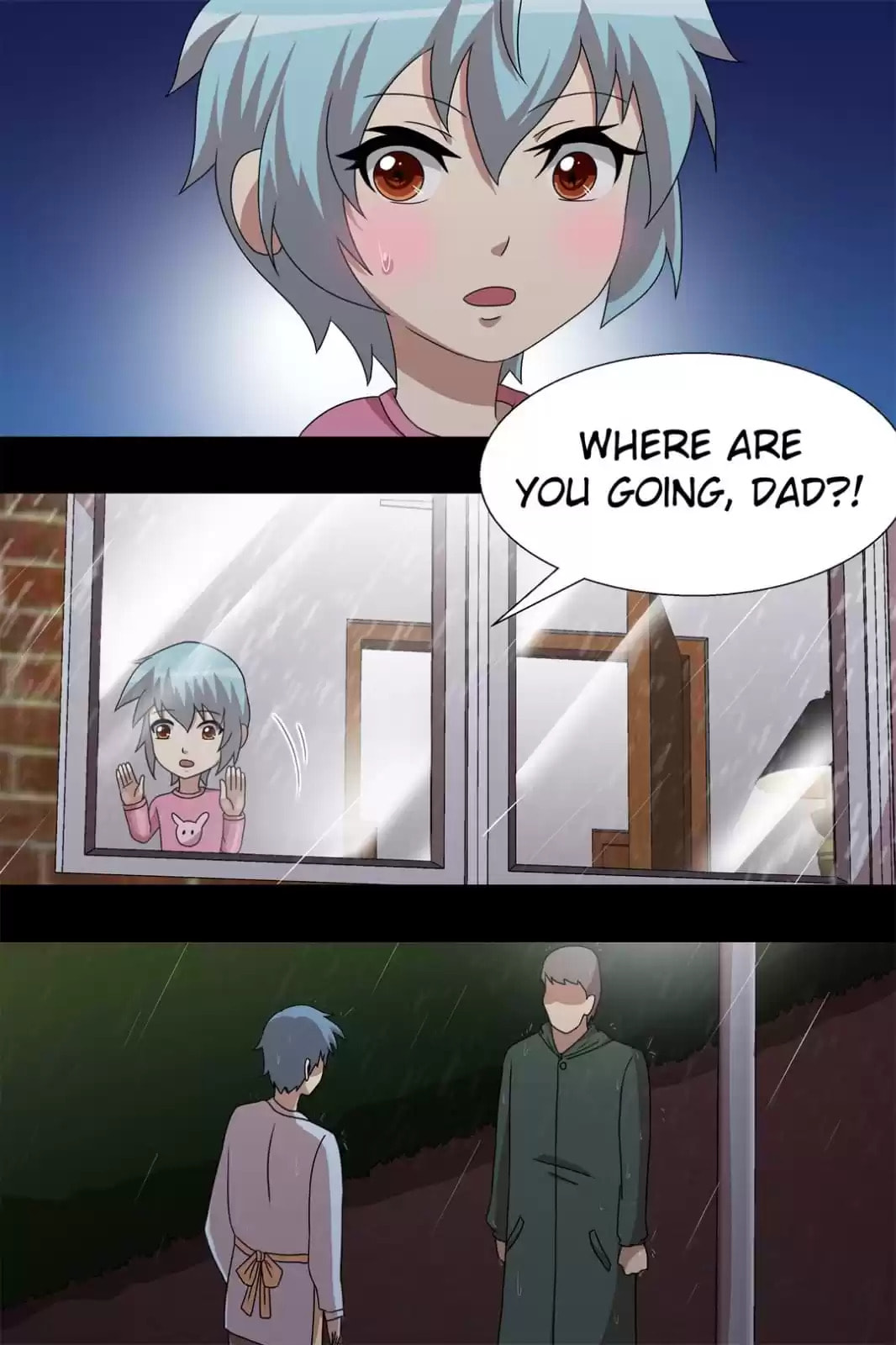 Schemer Chapter 92 page 14 - 