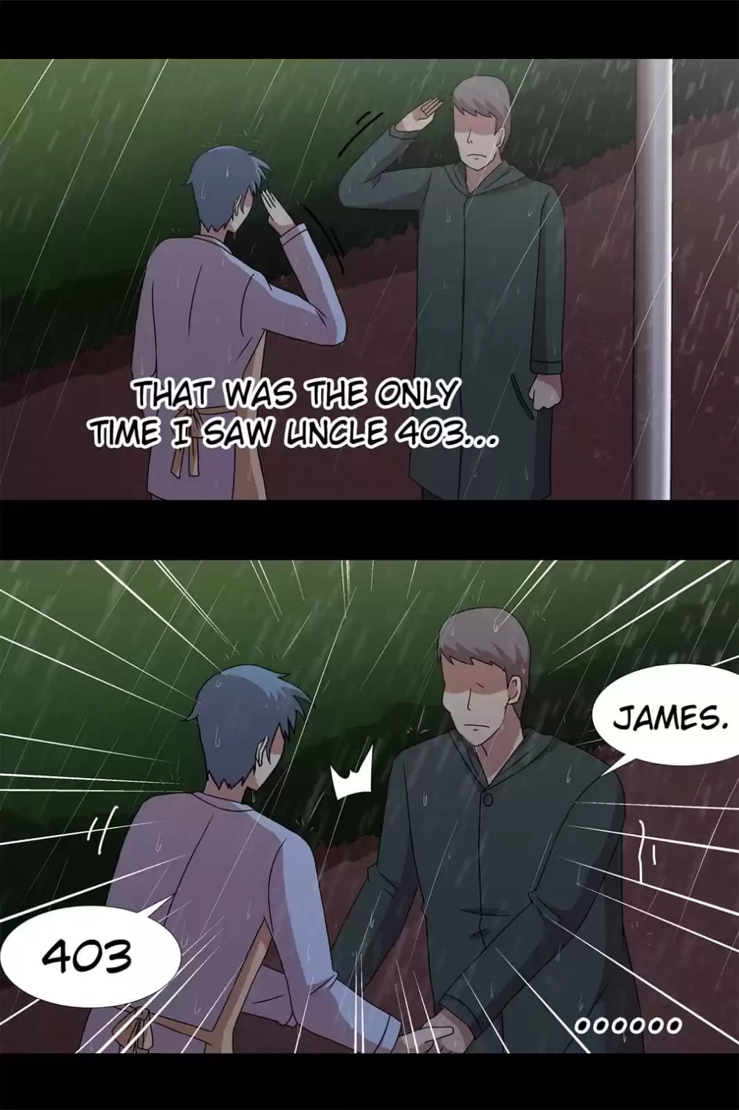 Schemer Chapter 92 page 15 - 