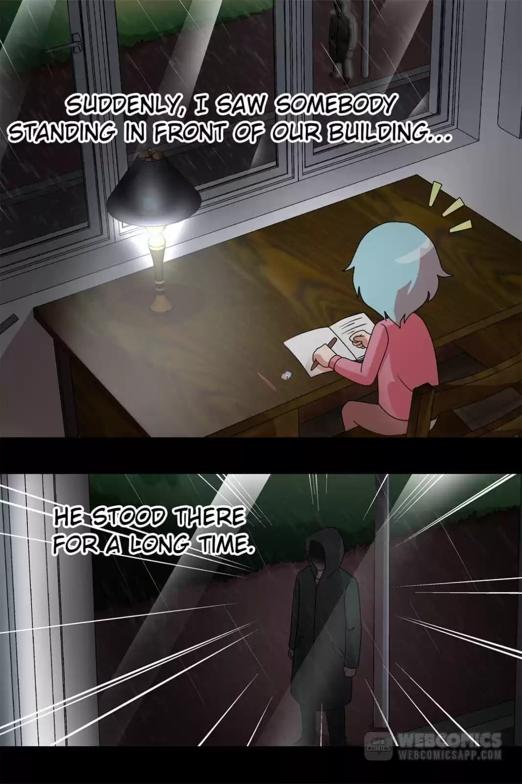 Schemer Chapter 92 page 9 - 