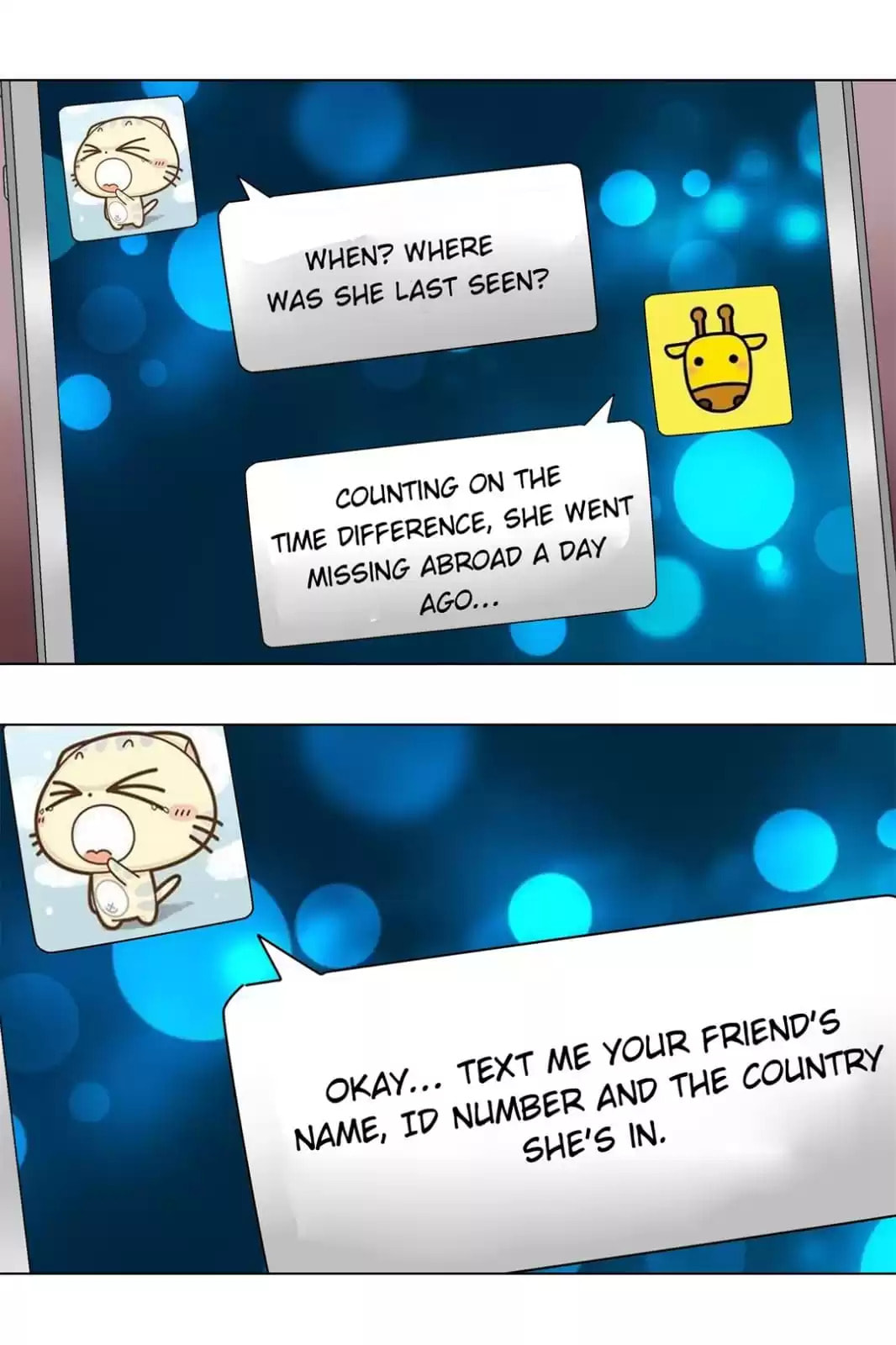 Schemer Chapter 93 page 6 - 