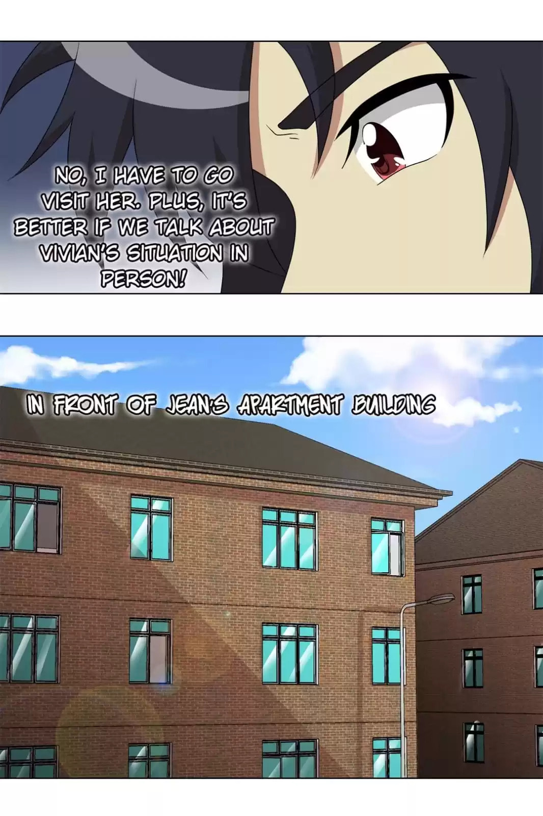 Schemer Chapter 93 page 10 - 